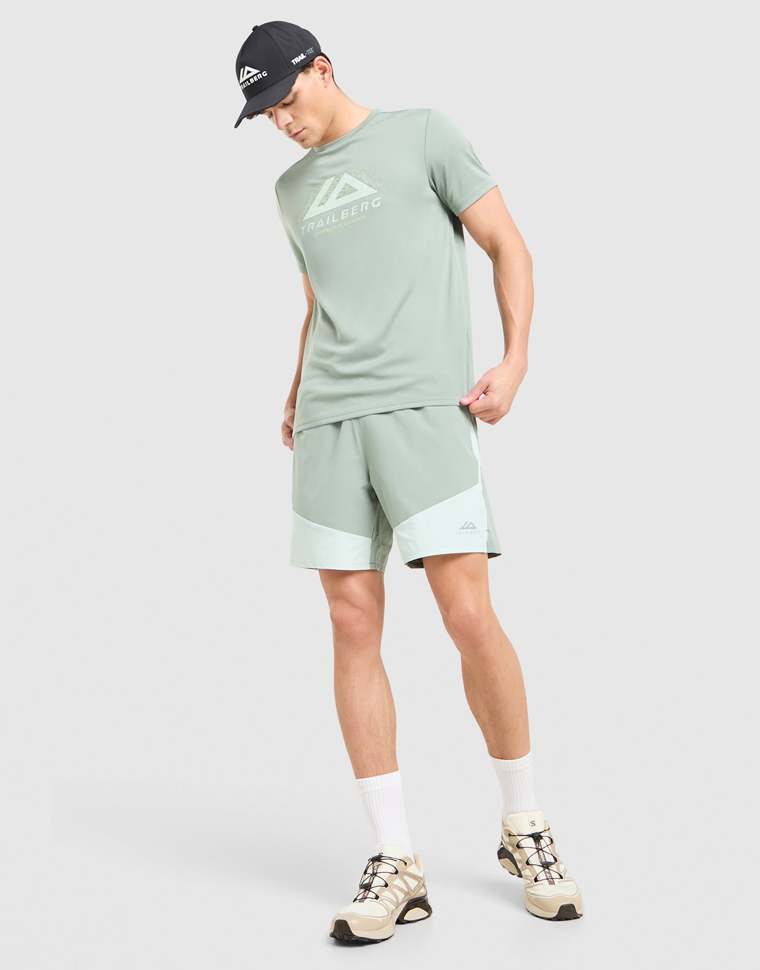 Trailberg Movement T-Shirt