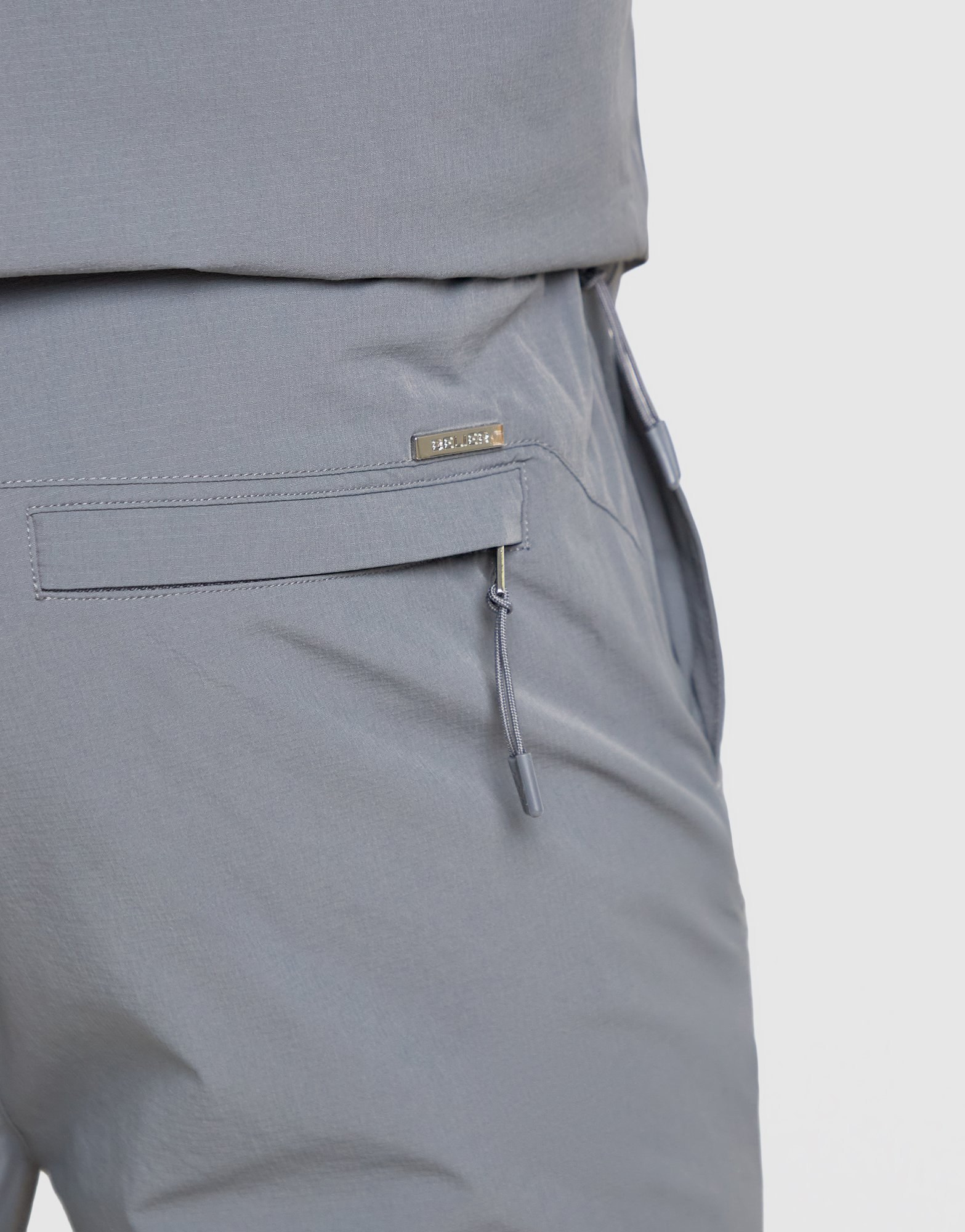 Belier Ripstop 24hr Track Pants