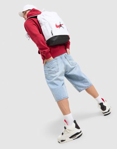 Jordan Swoosh Air Rucksack