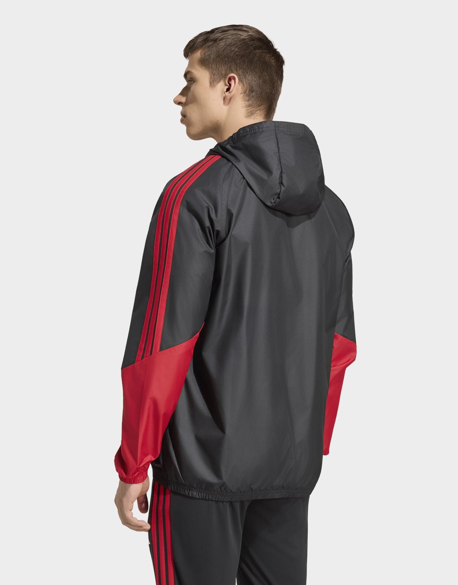 adidas Manchester United 26/27 Tiro Allwetter-jacke