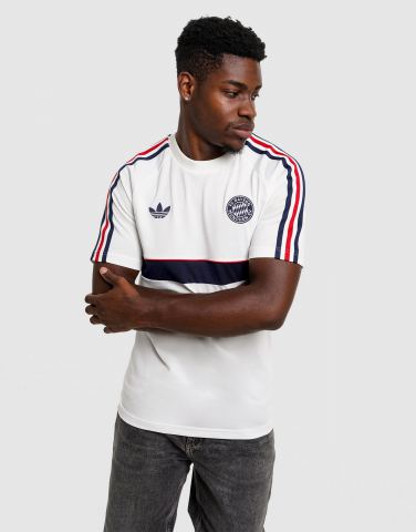 adidas Originals Fc Bayern München Og T-shirt