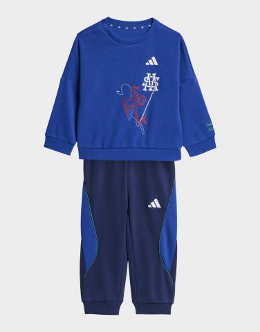 adidas Marvel Spider-man Jogginganzug