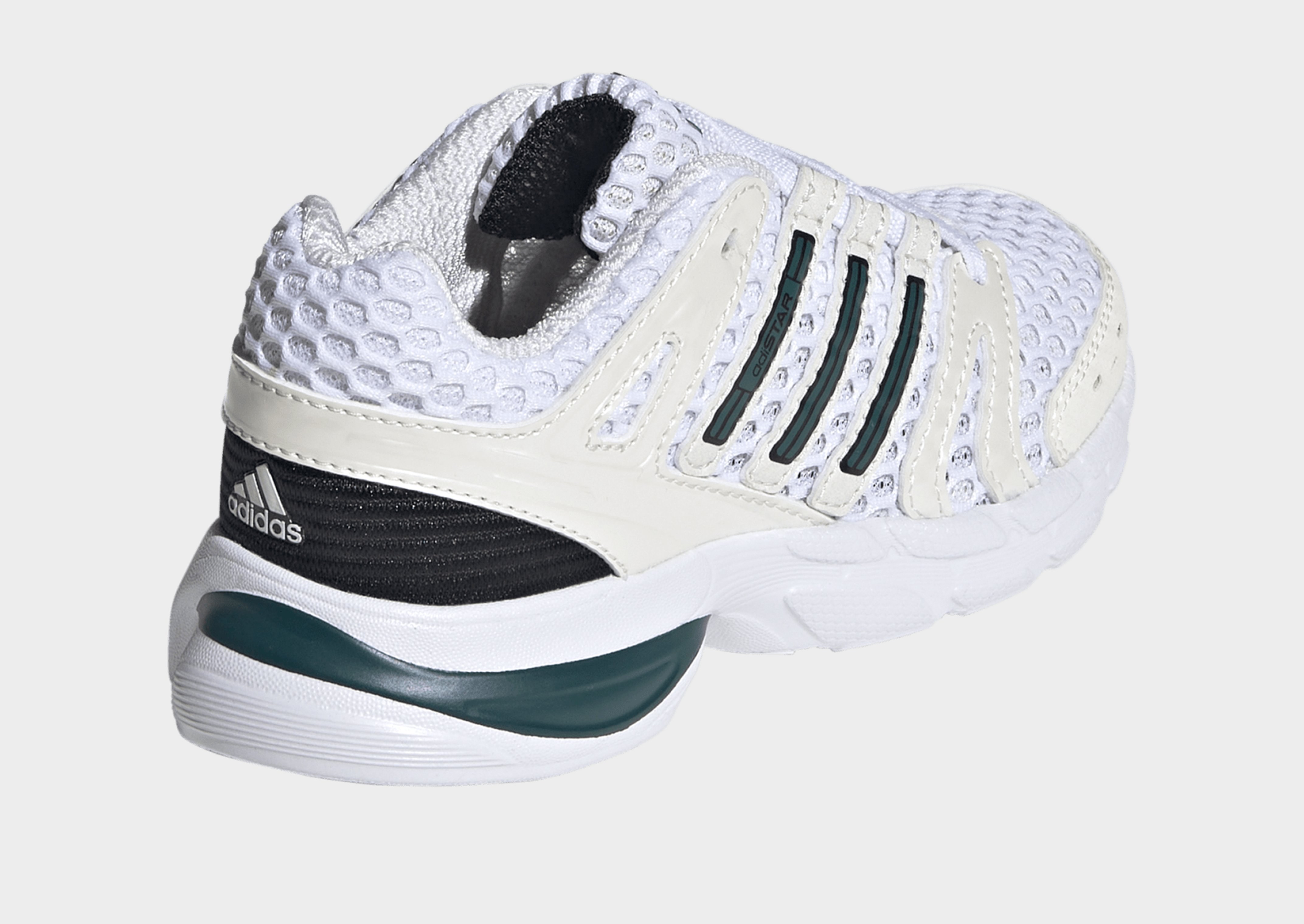adidas Adistar Control 5 Schuh, Elastische Schnürsenkel