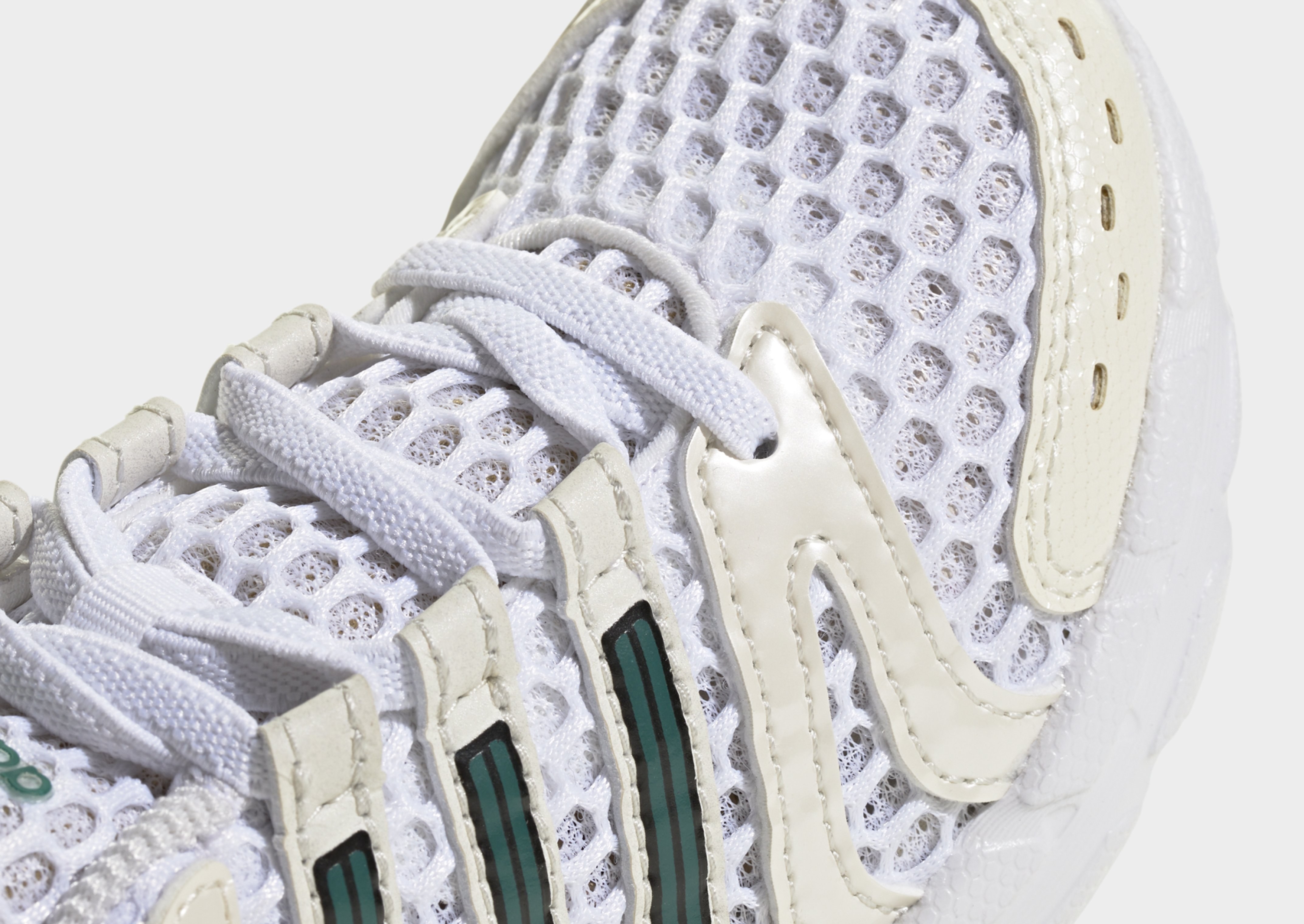 adidas Adistar Control 5 Schuh, Elastische Schnürsenkel