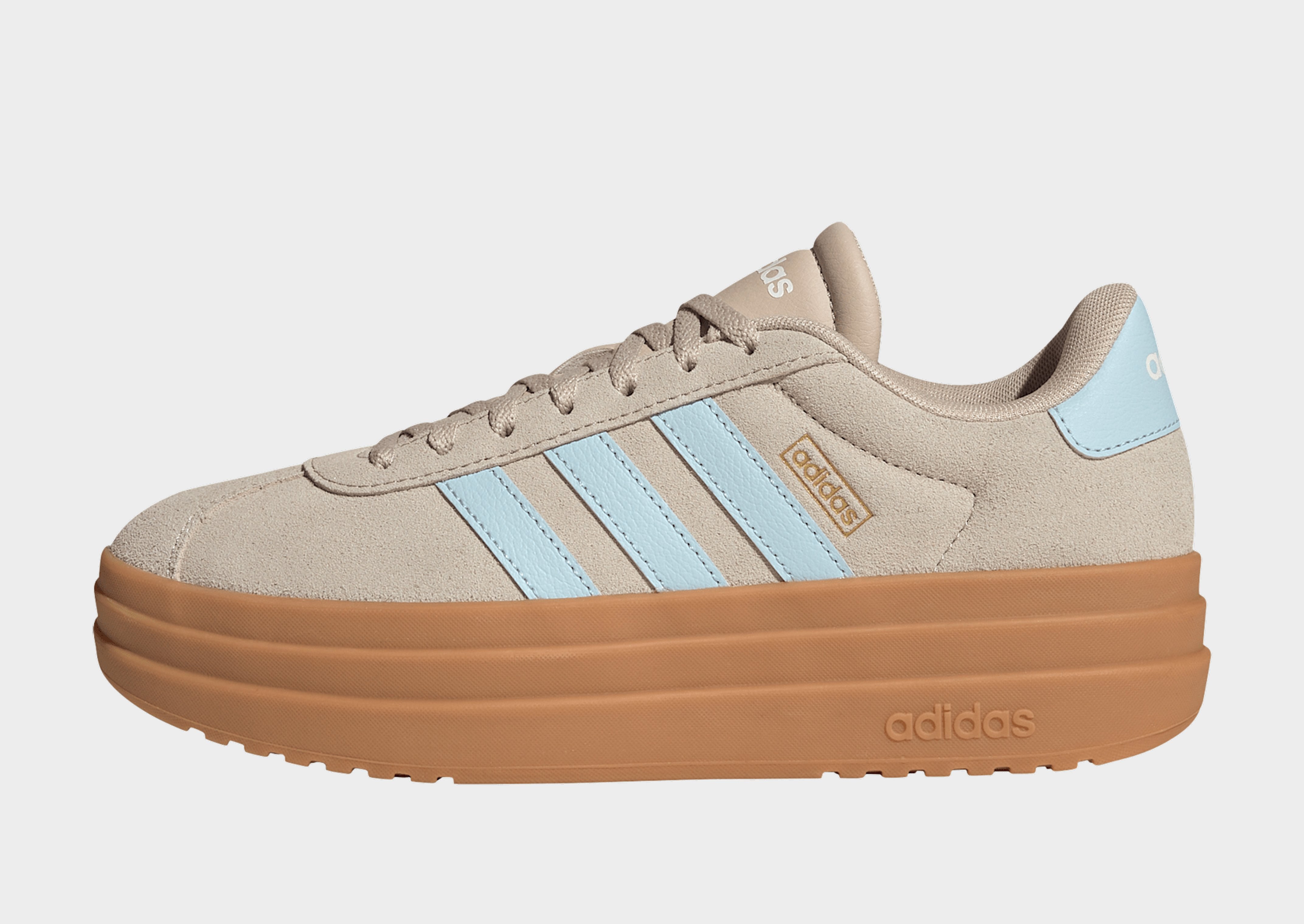 adidas Vl Court Bold Schuh