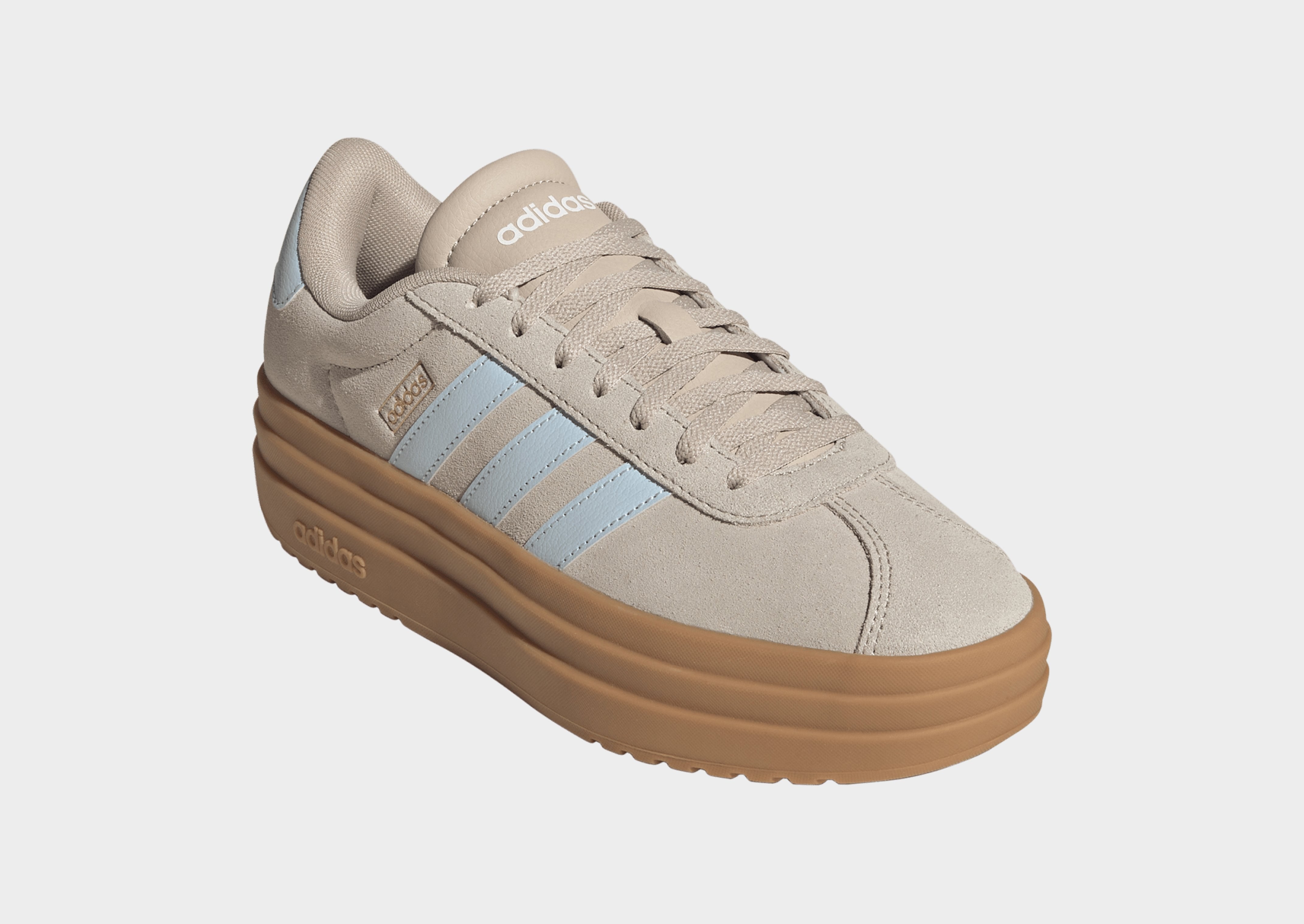 adidas Vl Court Bold Schuh