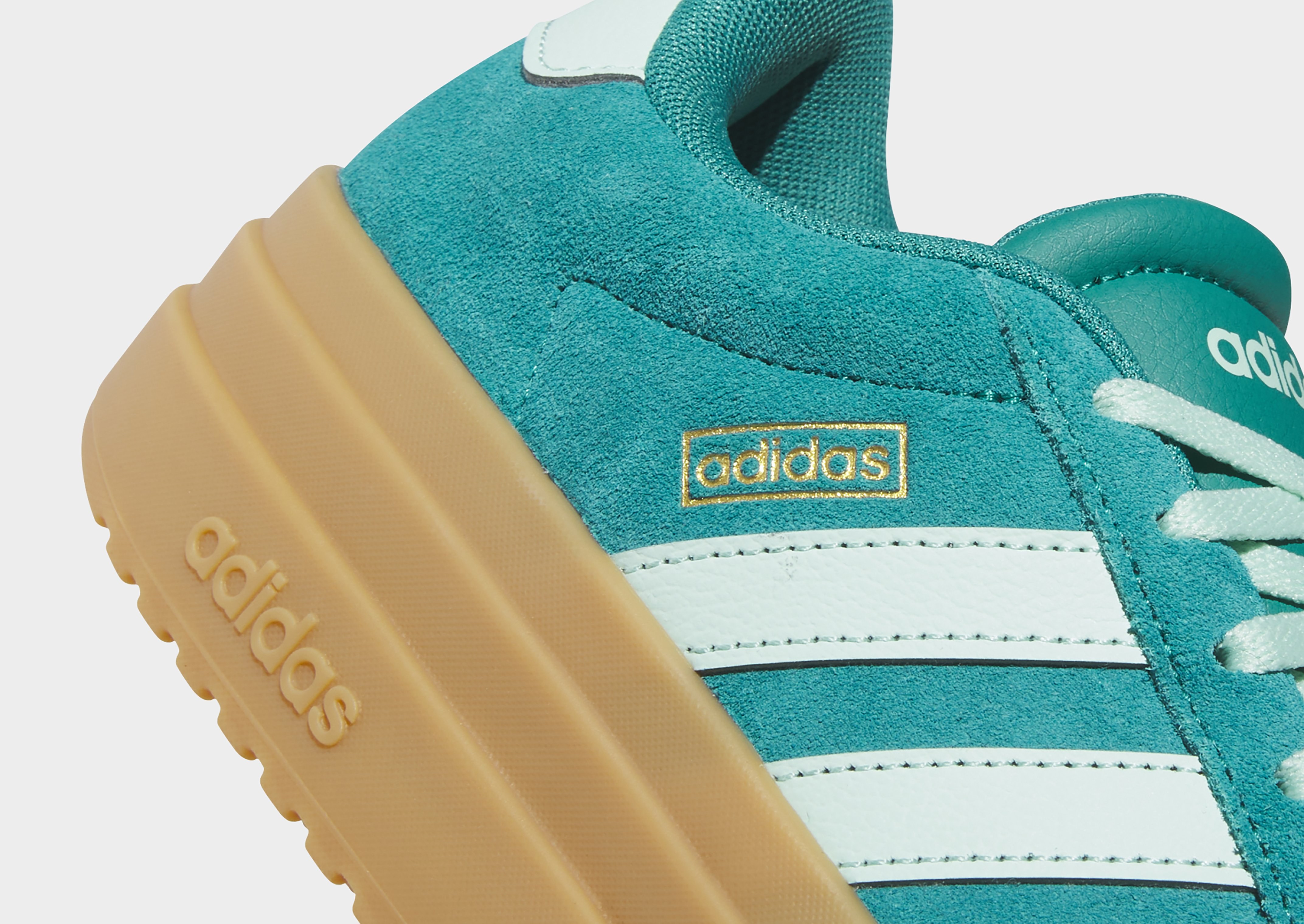 adidas Vl Court Bold Schuh