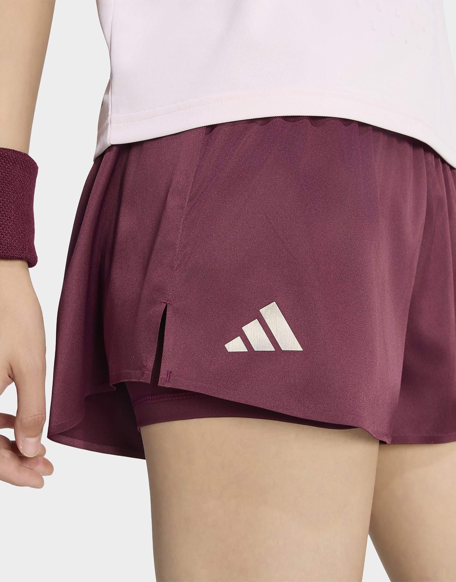 adidas Tennis Climacool Shorts Pro