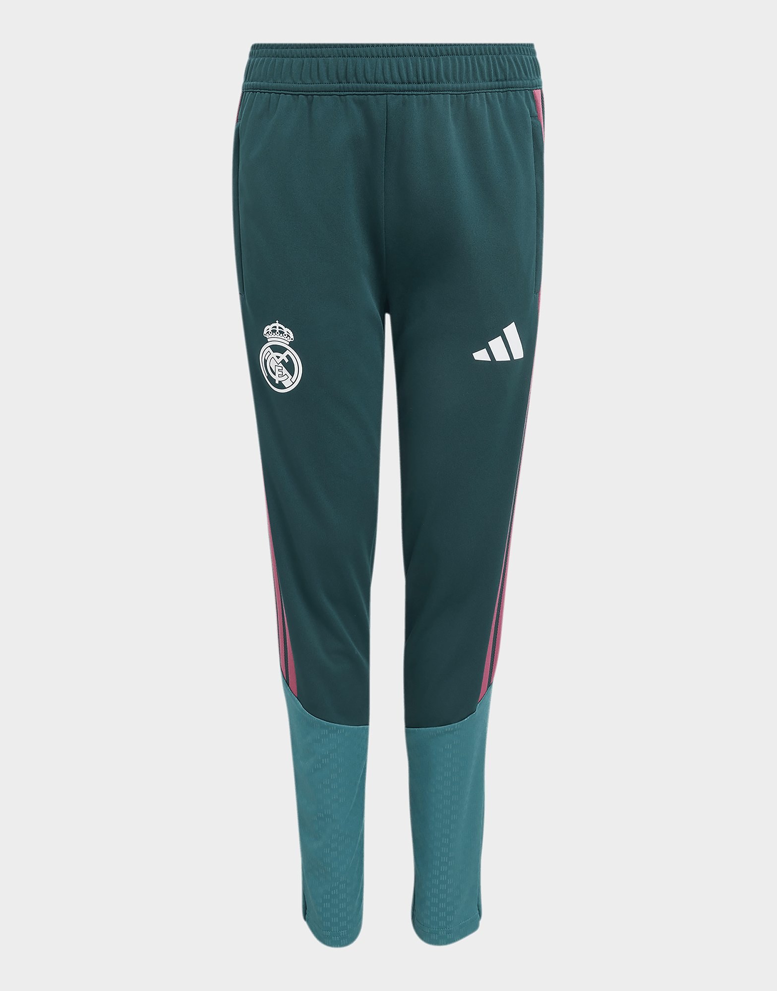 adidas Real Madrid 26/27 Tiro26 Competition Kids Trainingshose