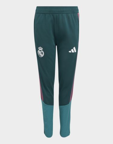 adidas Real Madrid 26/27 Tiro26 Competition Kids Trainingshose