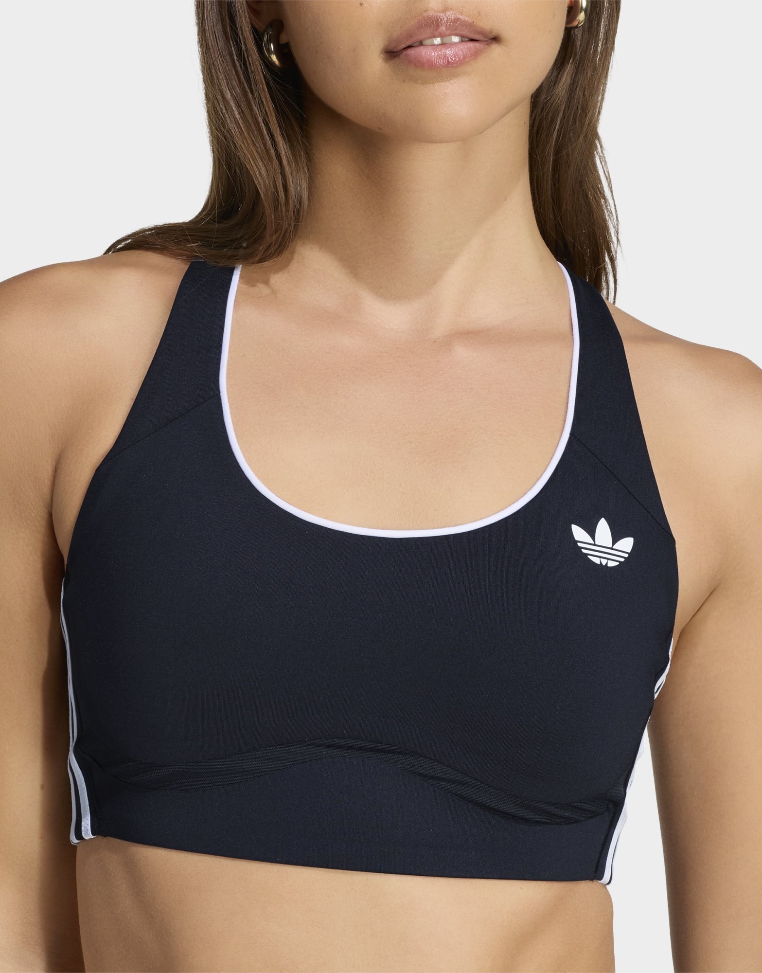 adidas Originals Sport-BH, mittlerer Halt