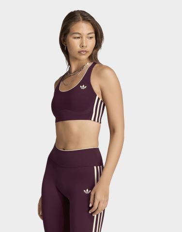adidas Originals Sport-BH, mittlerer Halt