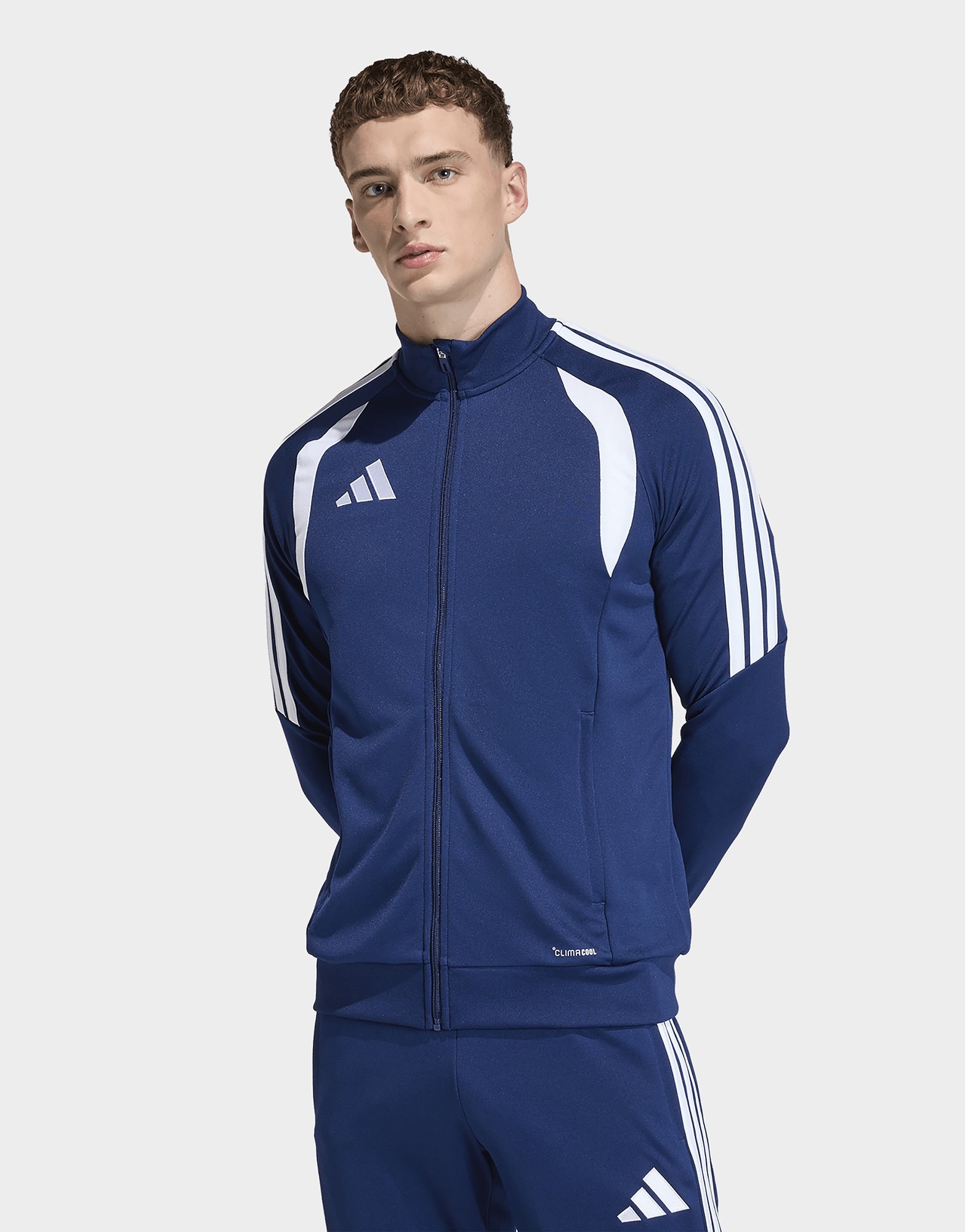 adidas Tiro 26 League Track Top