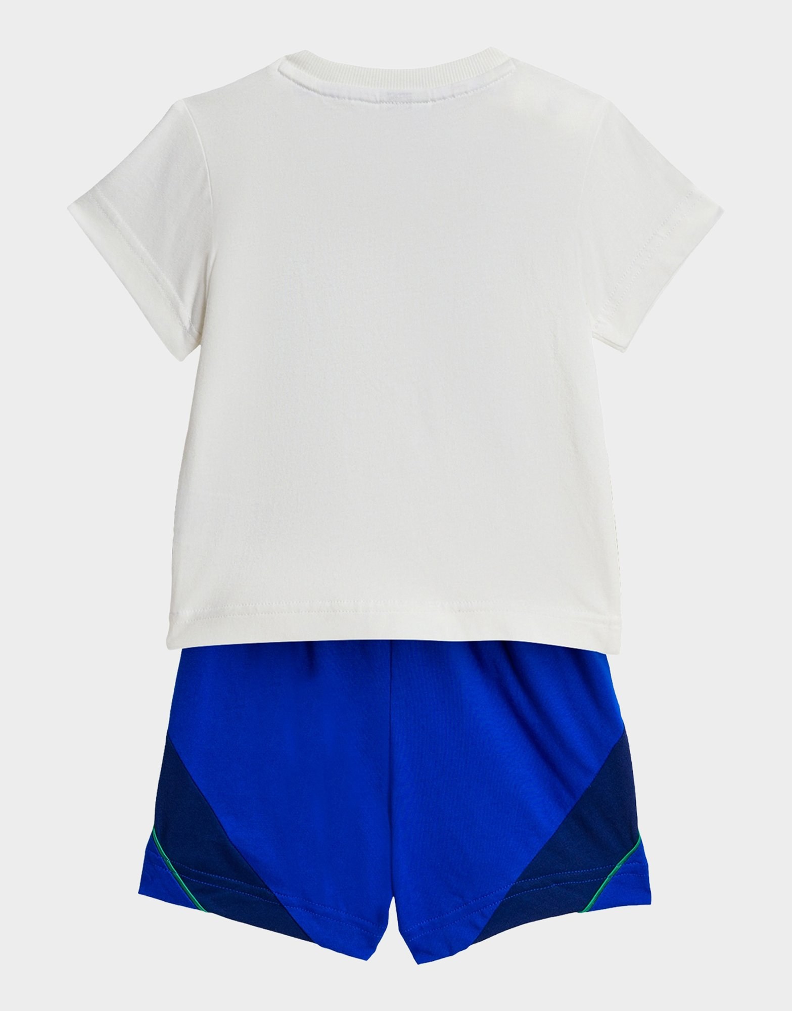 adidas Marvel Spider-man Set, T-shirt Und Shorts