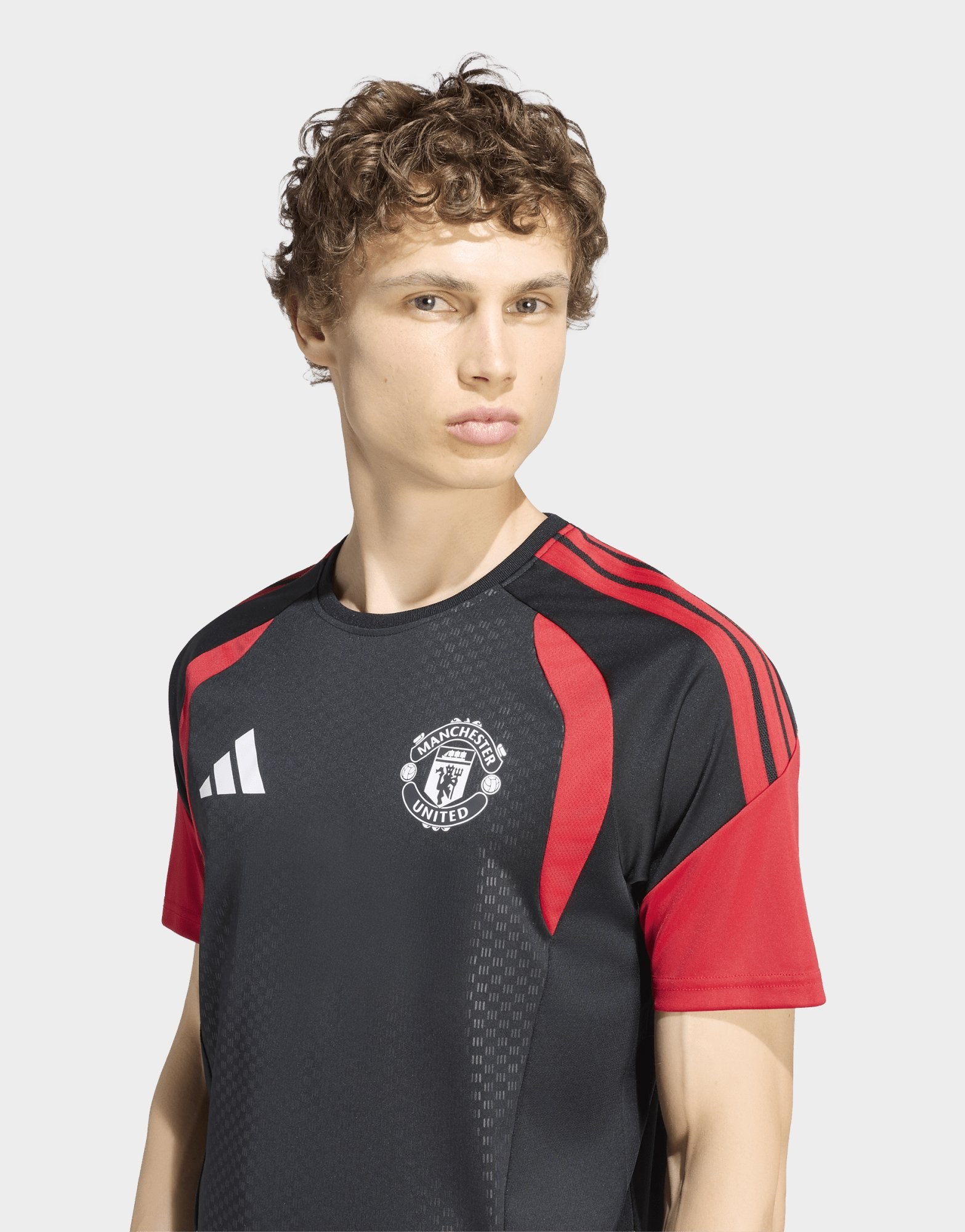 adidas Manchester United 26/27 Tiro Trainingstrikot
