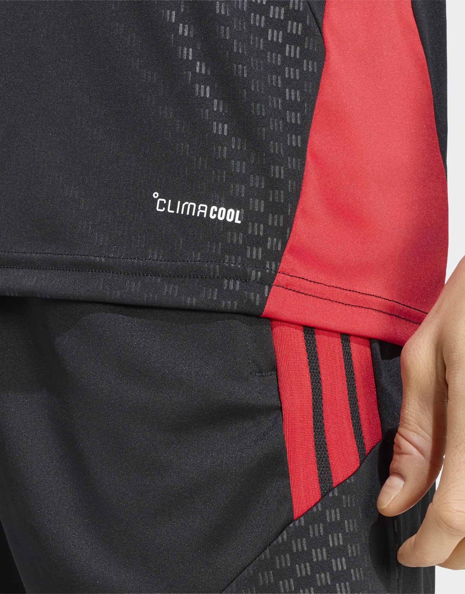 adidas Manchester United 26/27 Tiro Trainingstrikot