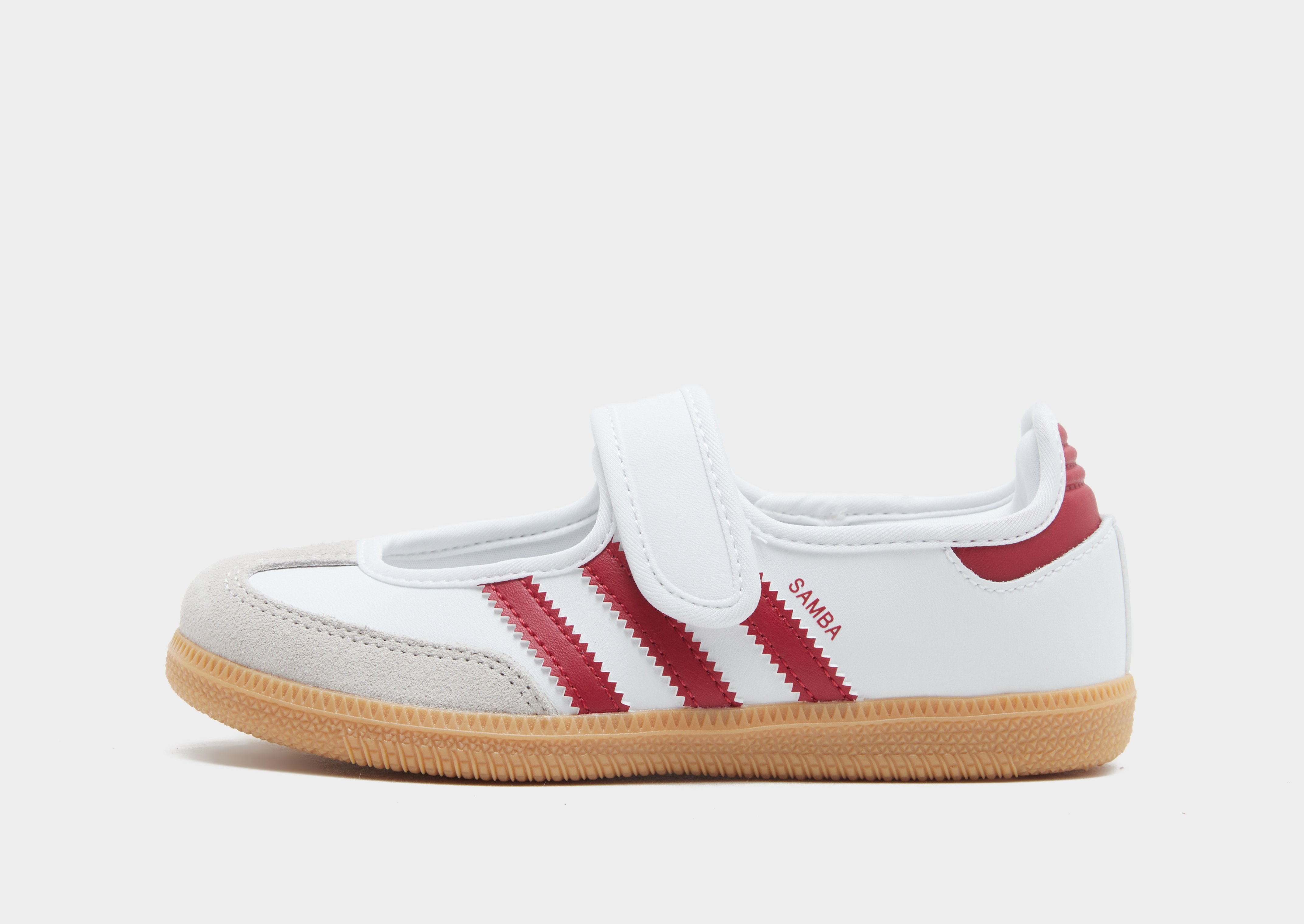 adidas Originals Samba Jane Schuh