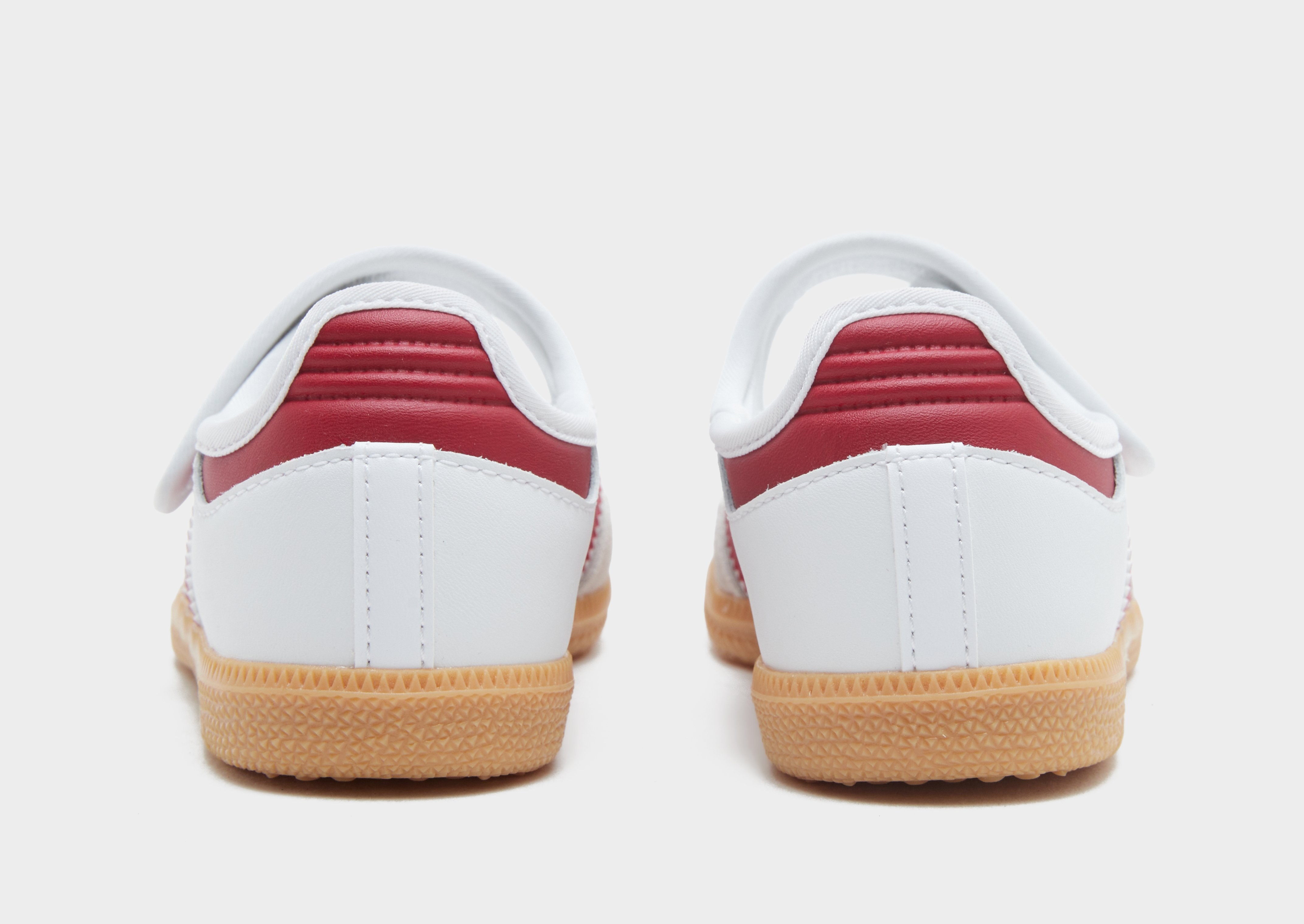 adidas Originals Samba Jane Schuh