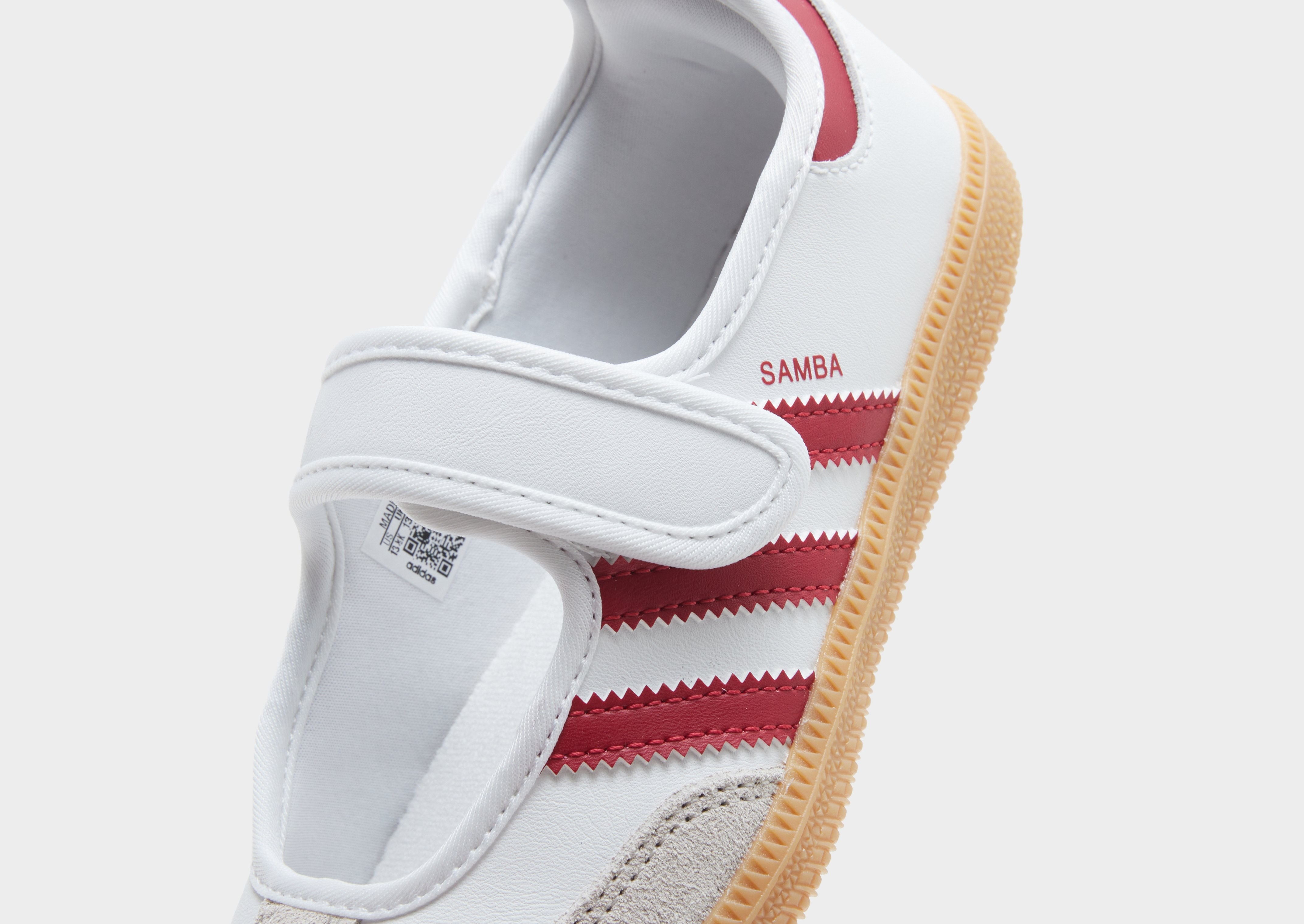 adidas Originals Samba Jane Schuh