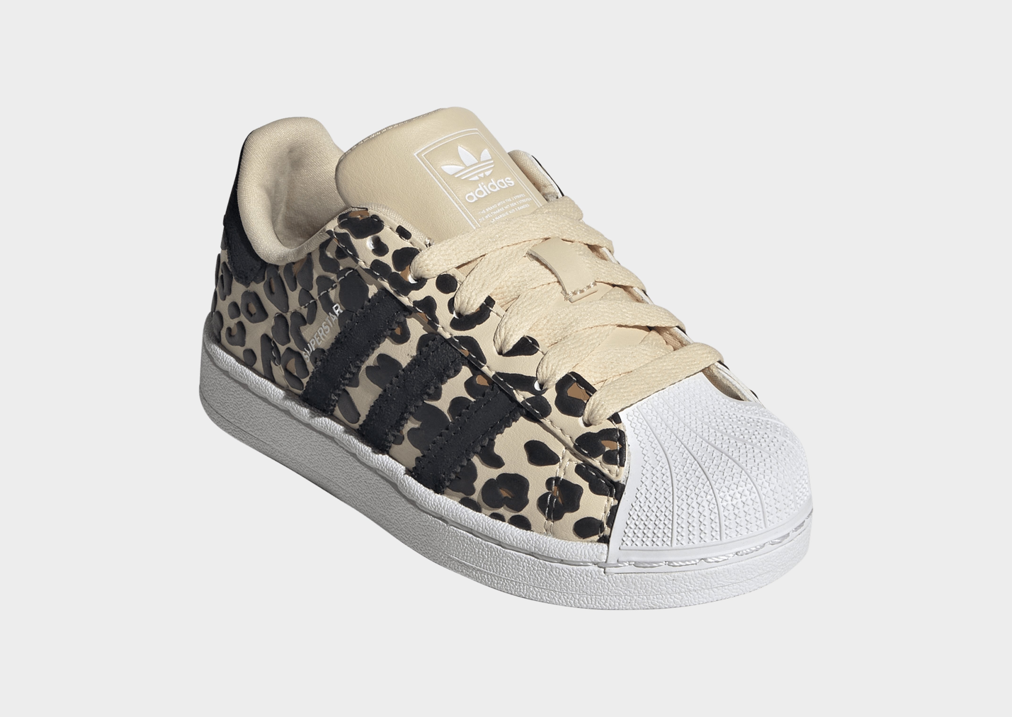 adidas SUPERSTAR II SCHUH