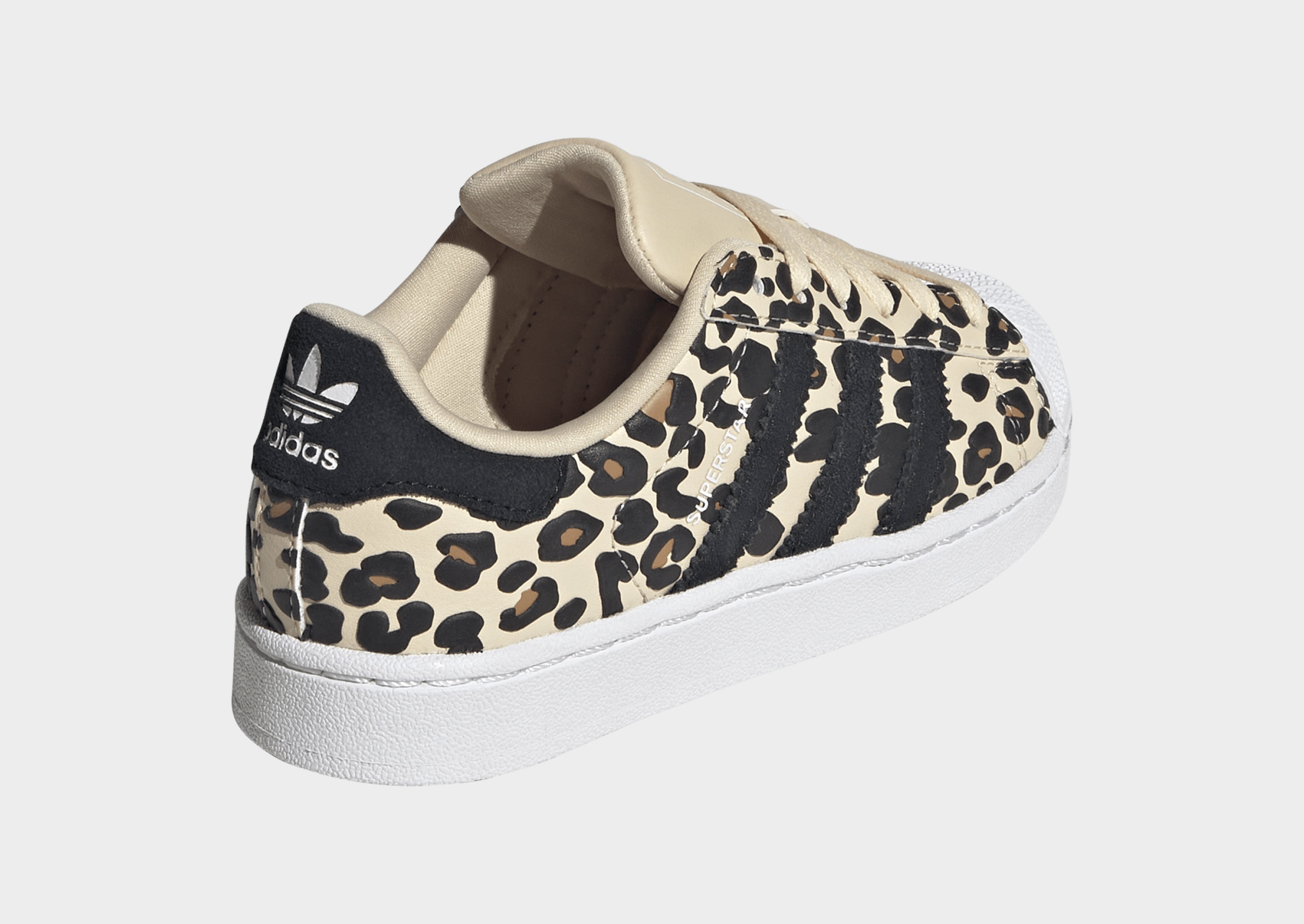 adidas SUPERSTAR II SCHUH