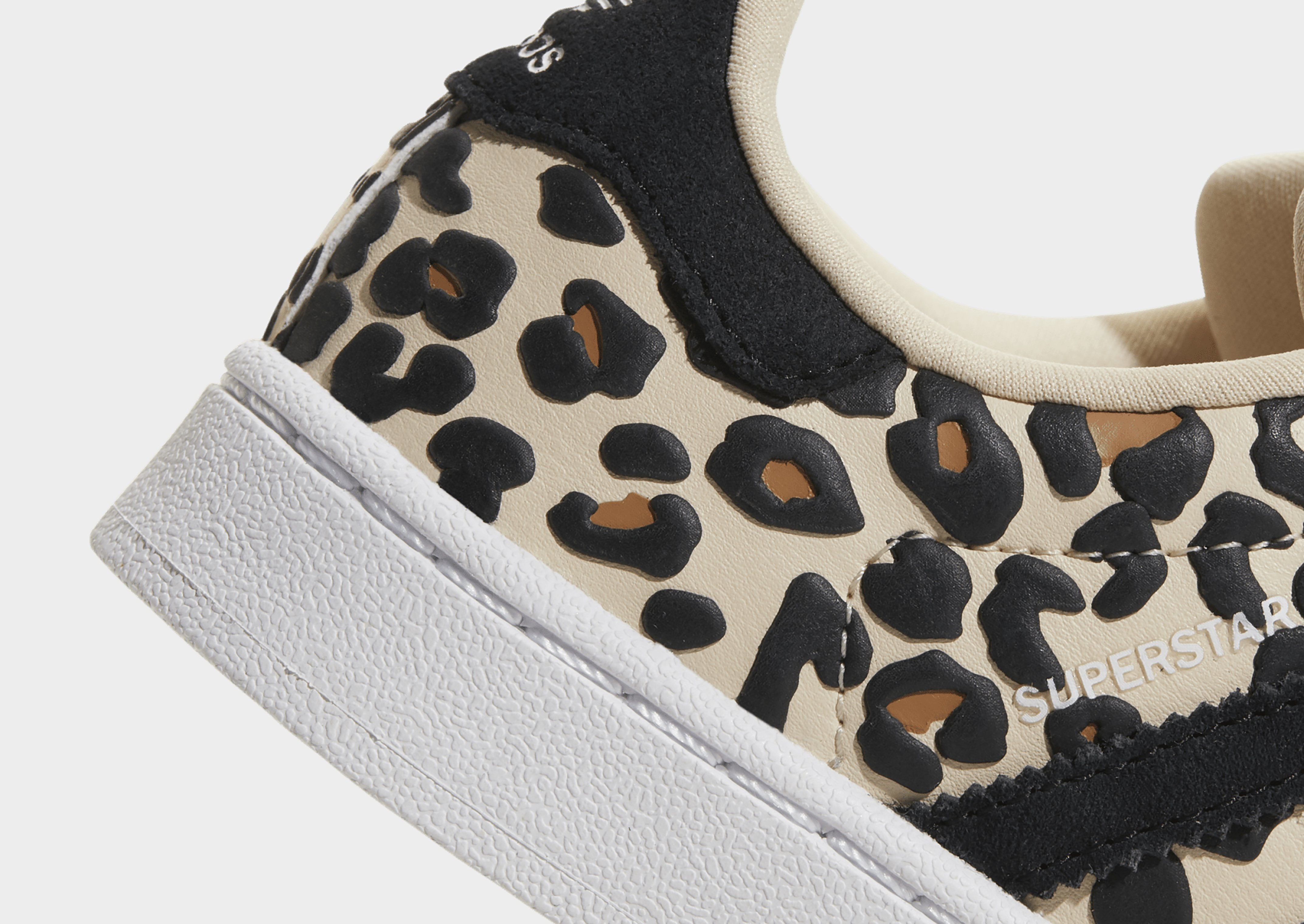 adidas SUPERSTAR II SCHUH