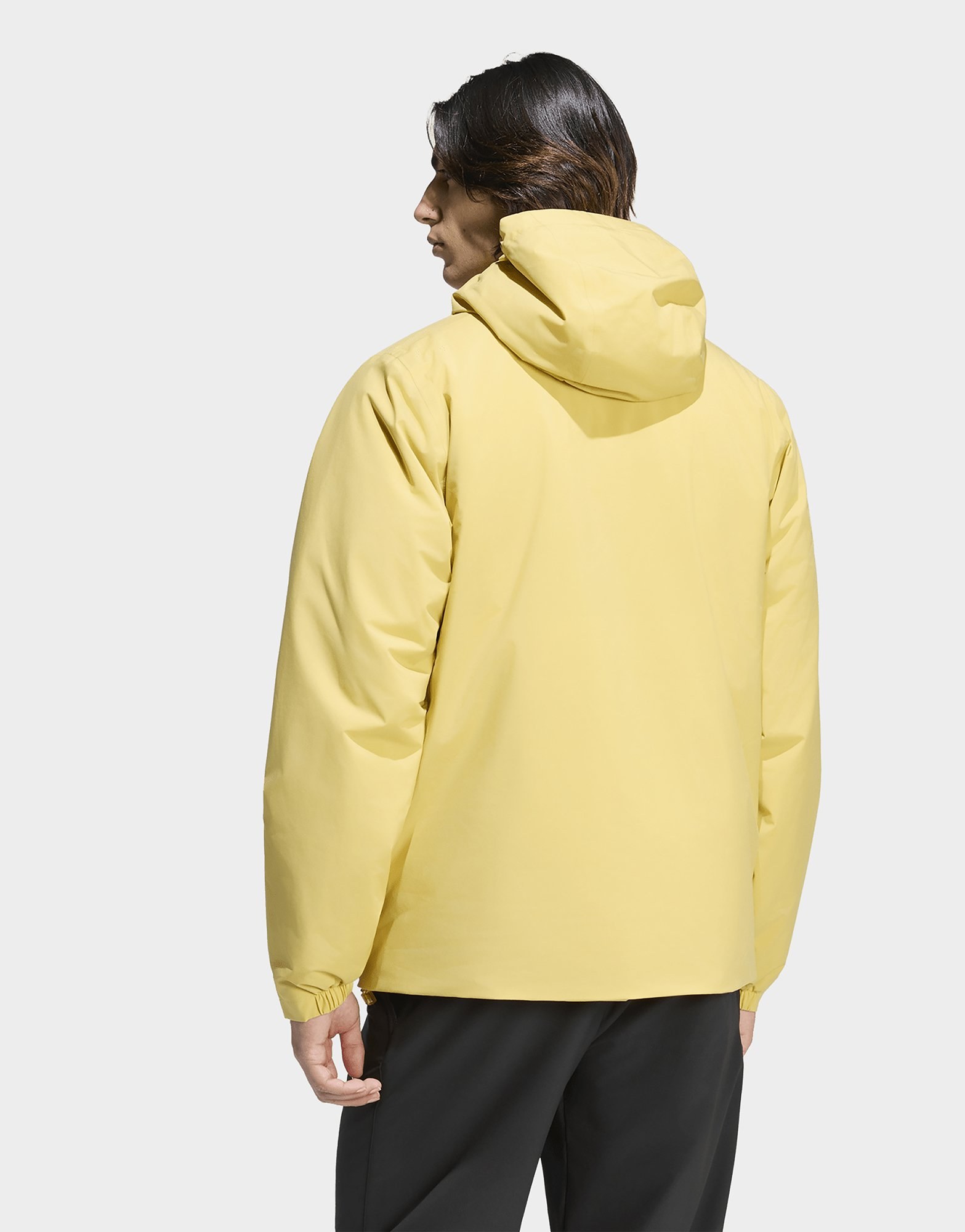 adidas Terrex Multi Essentials Climaproof Kapuzenjacke, Isolierend
