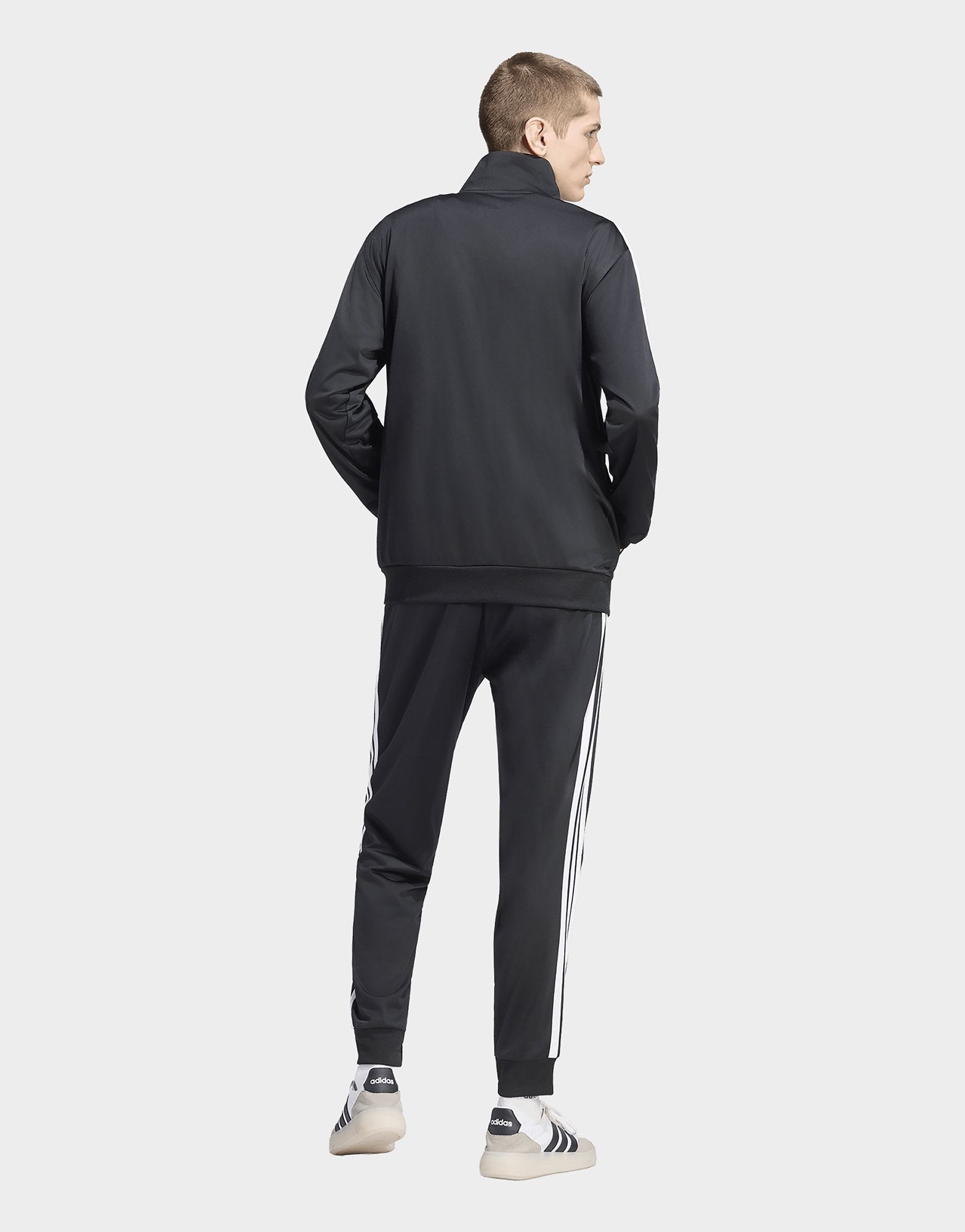 adidas Dayready Trainingsanzug