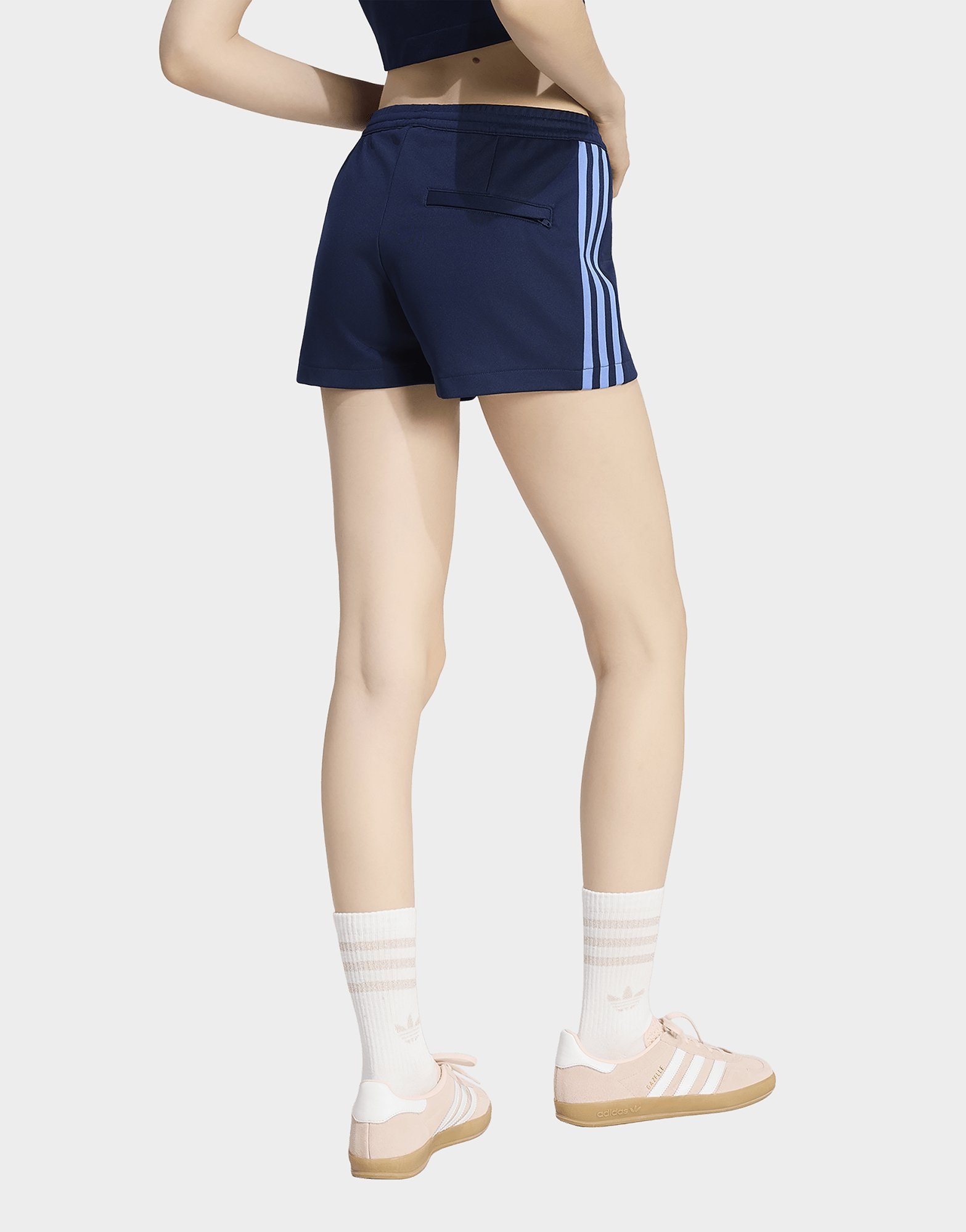 adidas Originals Classic Shorts