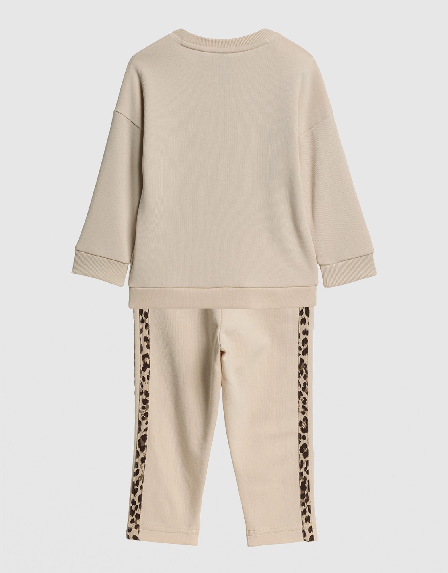 adidas Leggings-set, Animalprint