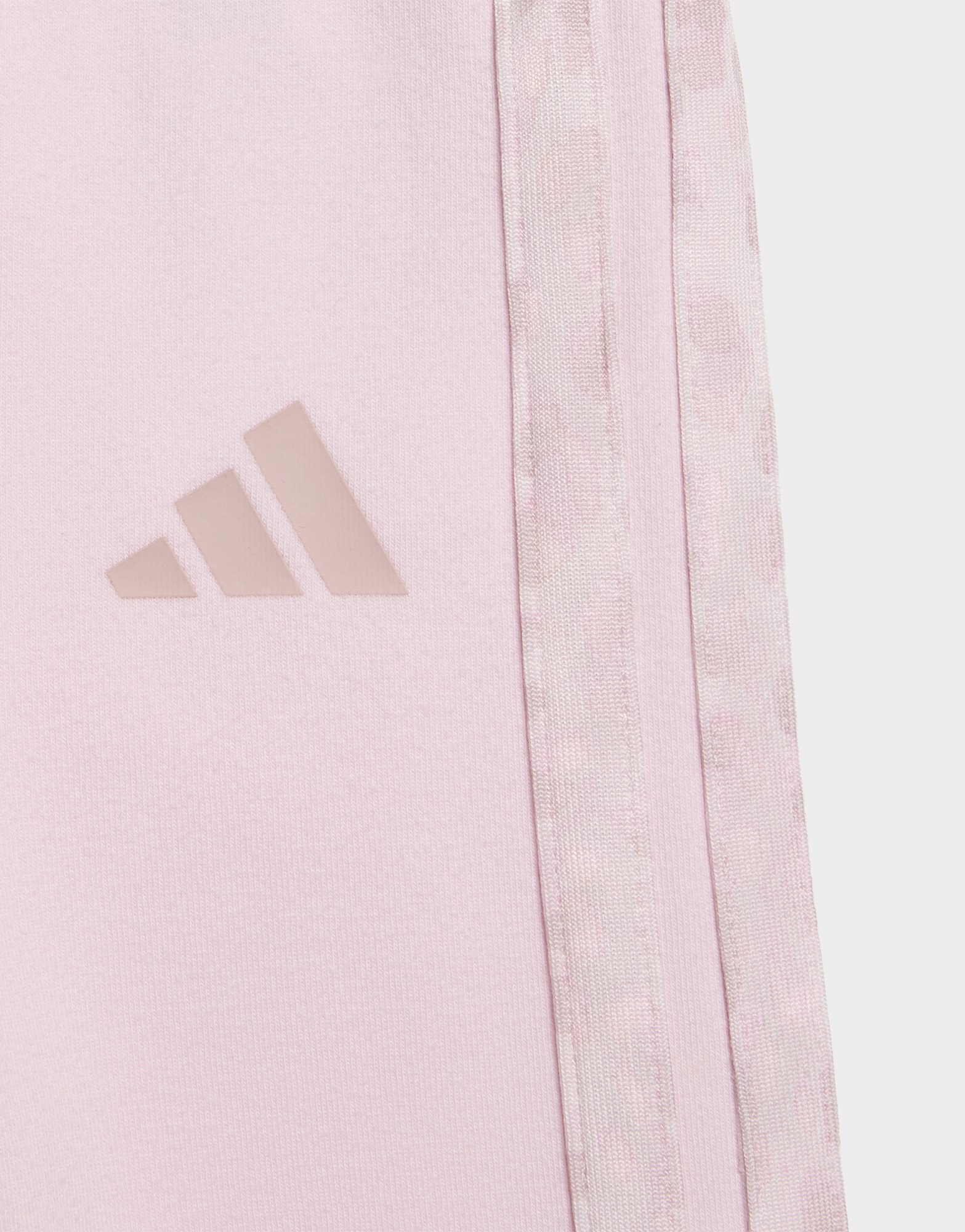 adidas Leggings-set, Animalprint