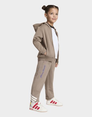 adidas Disney Micky Maus Trainingsjacke