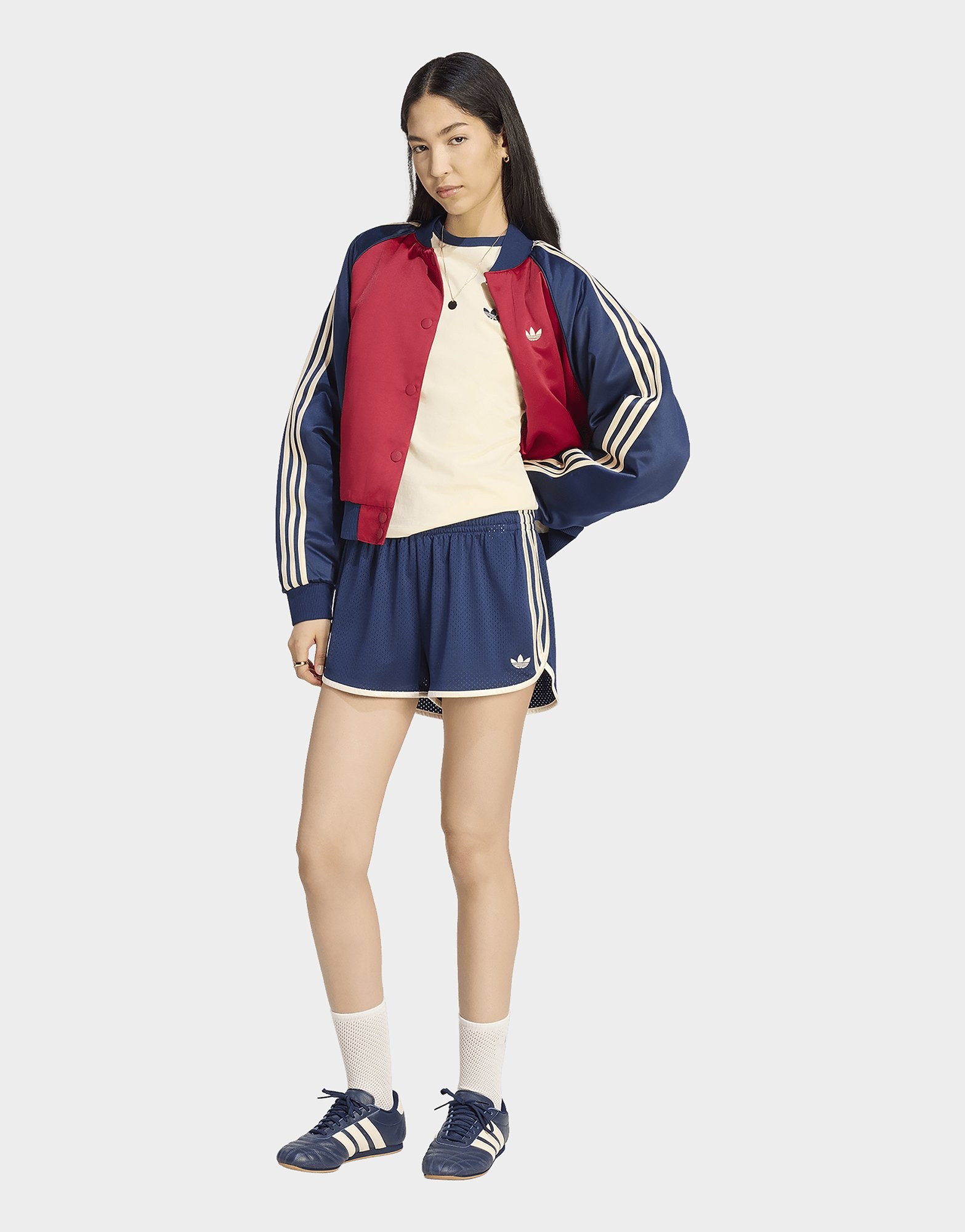 adidas Sst T-shirt