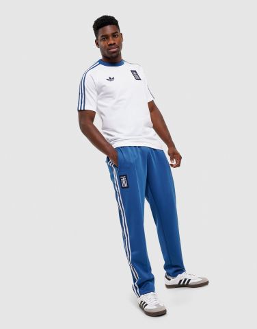 adidas Griechenland Originals Trainingshose