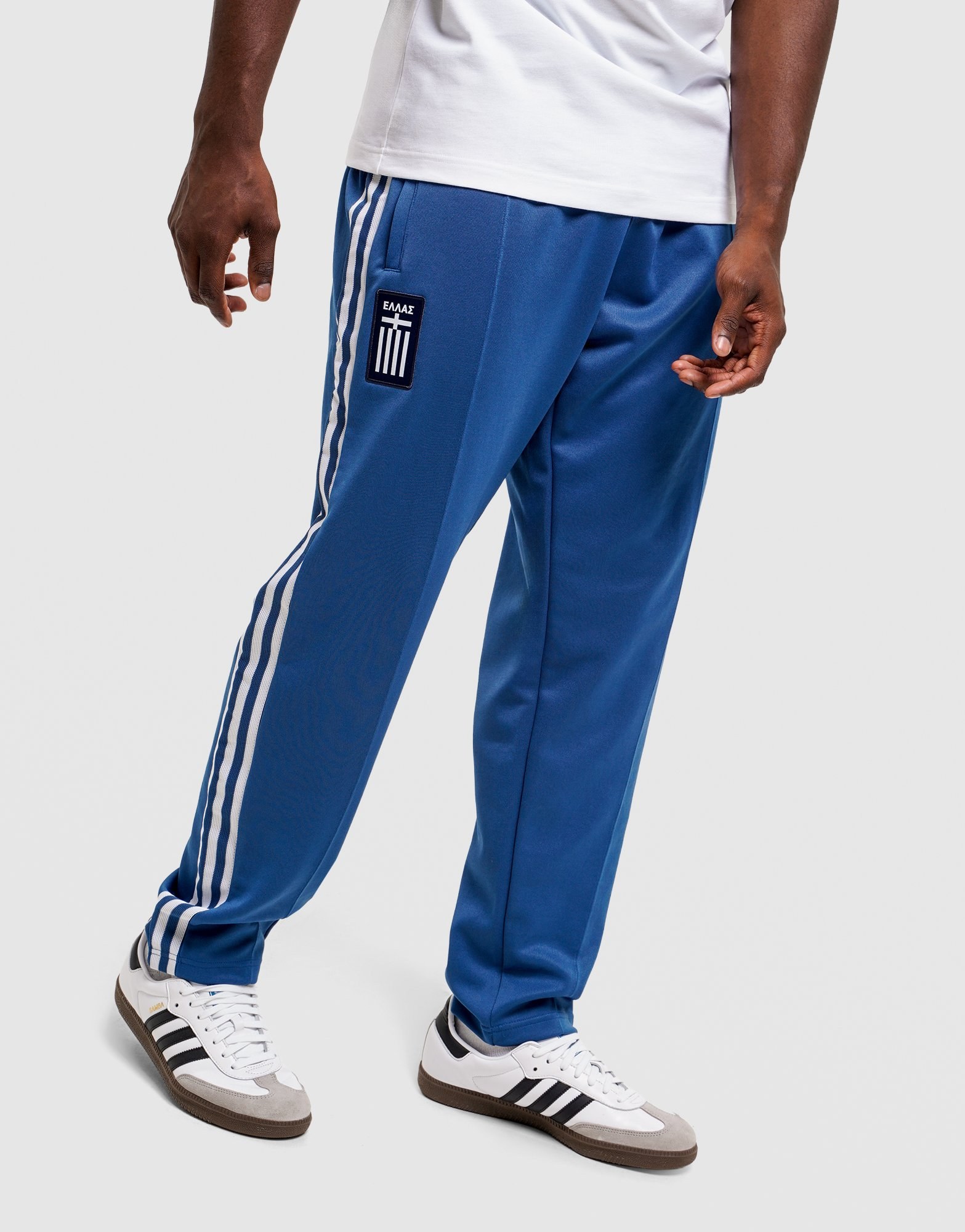 adidas Griechenland Originals Trainingshose
