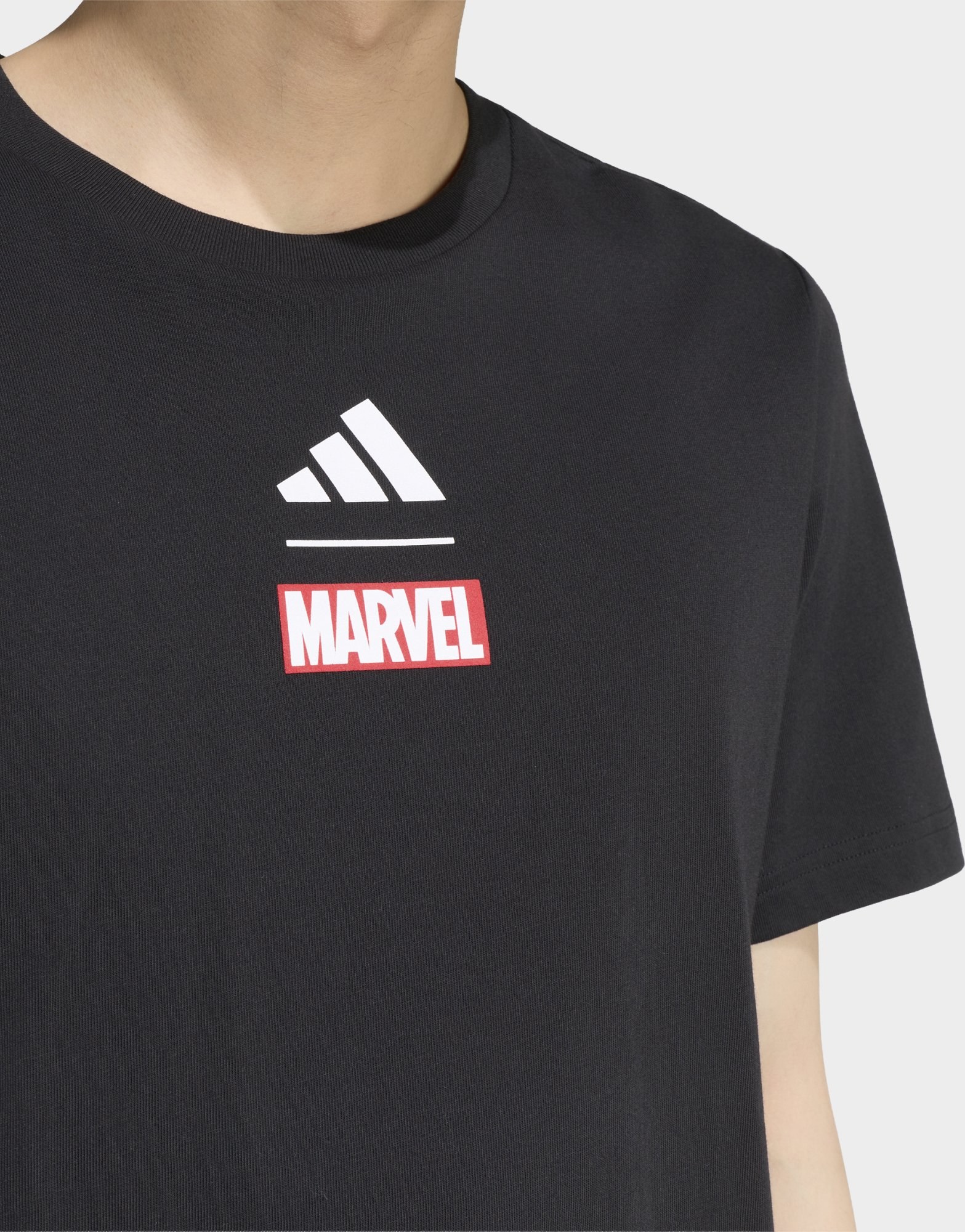 adidas Marvel Spider-man Graphic T-shirt