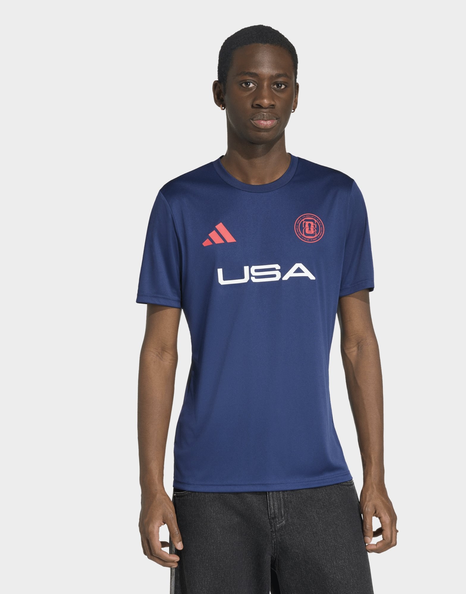 adidas Fifa Fussball-weltmeisterschaft 26™ Usa Trikot