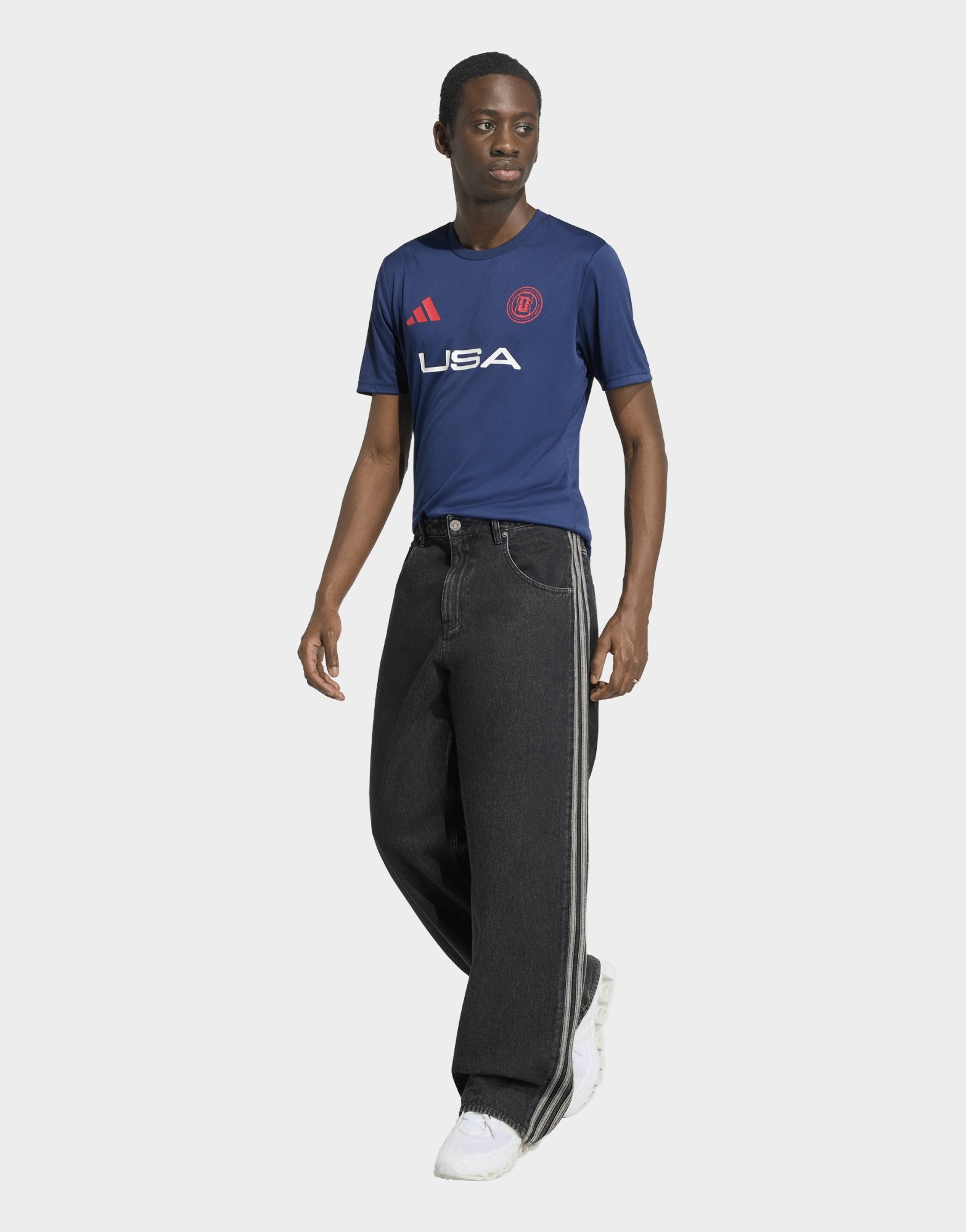 adidas Fifa Fussball-weltmeisterschaft 26™ Usa Trikot
