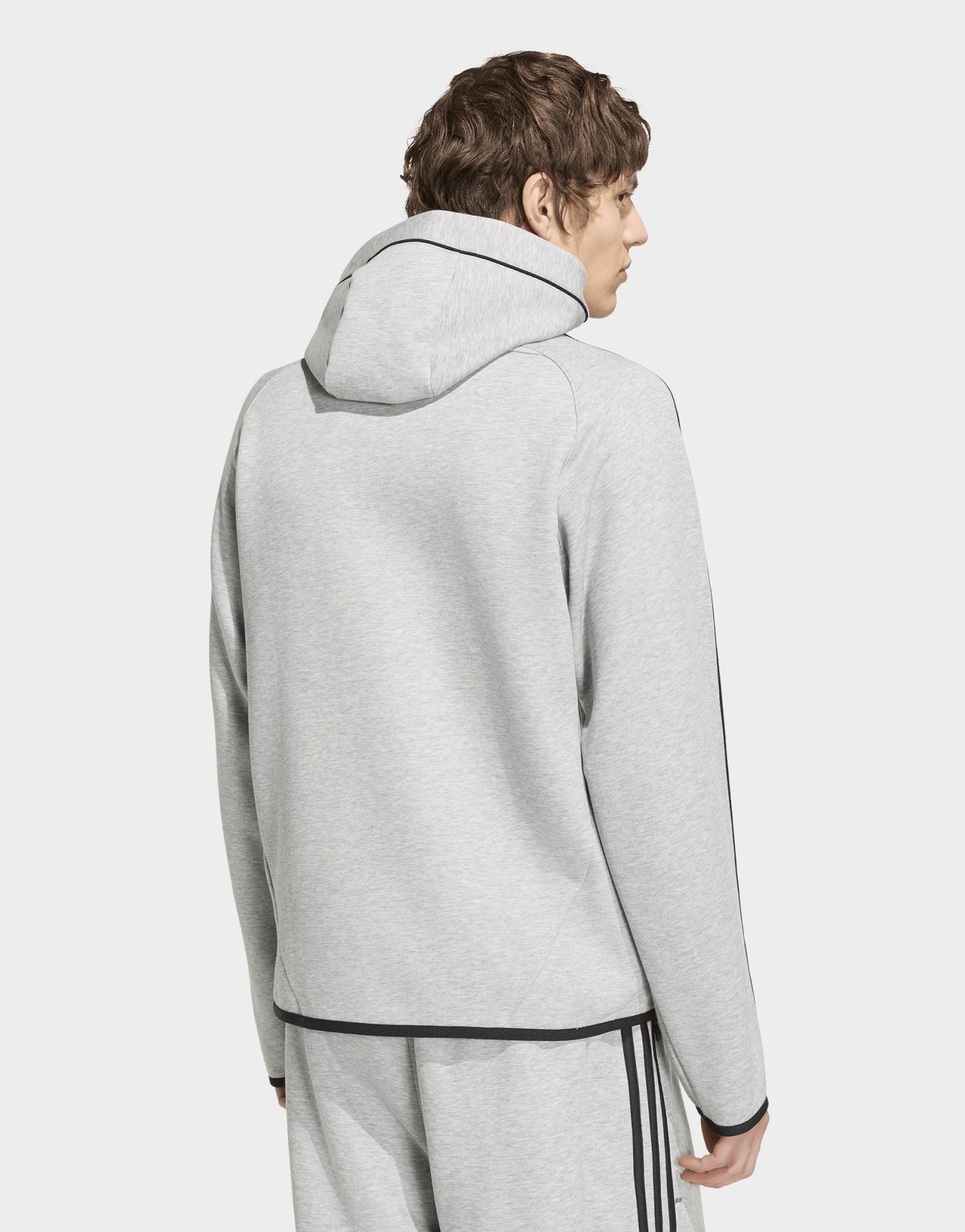 adidas Spacer Teamgeist 26 Cutline Hoodie