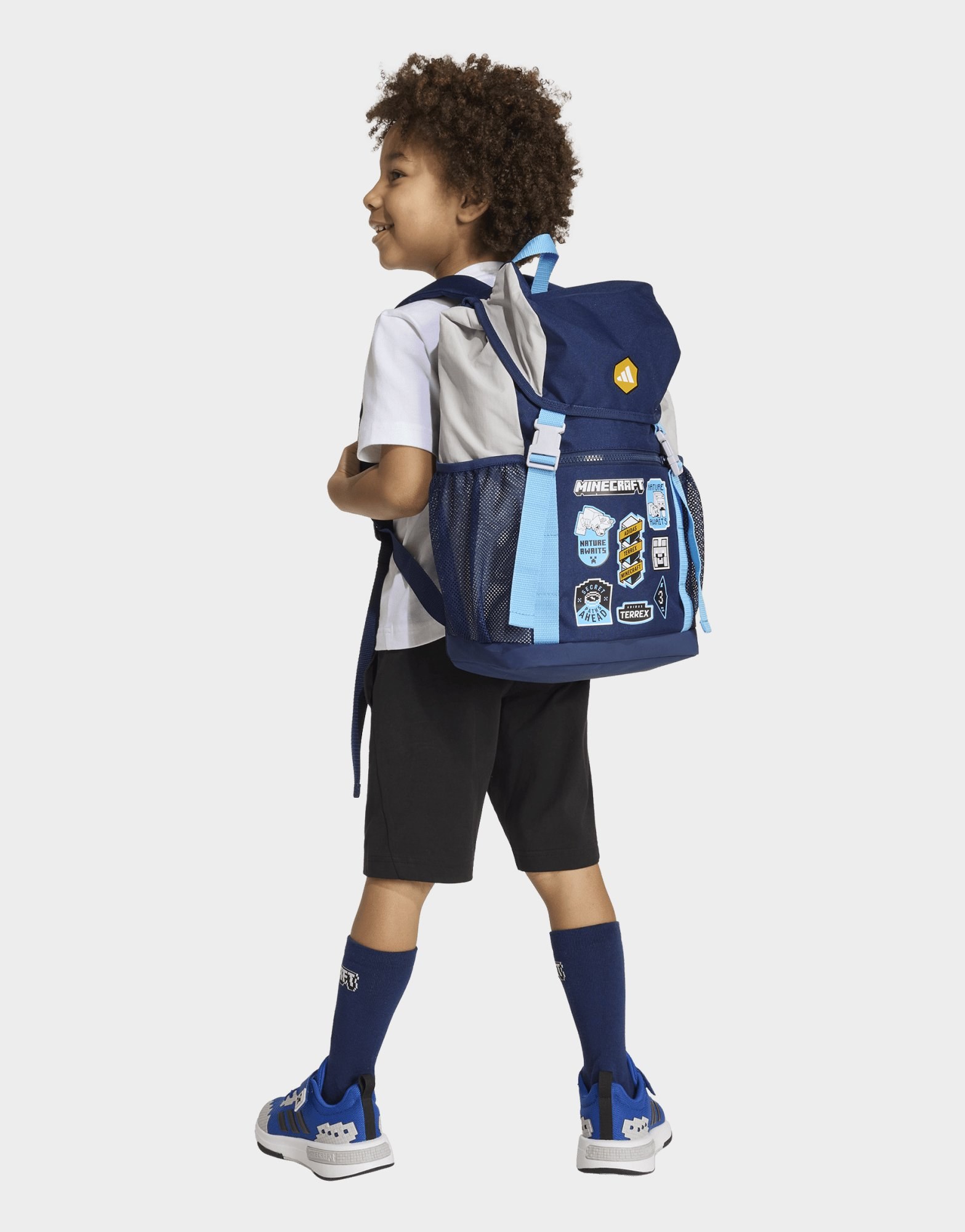 adidas Minecraft Rucksack