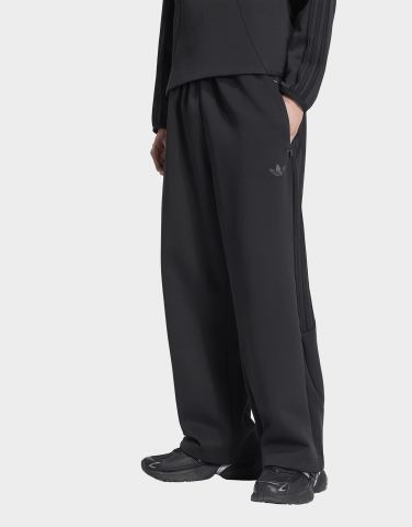 adidas Spacer Teamgeist 26 Cutline Hose, Offener Saum