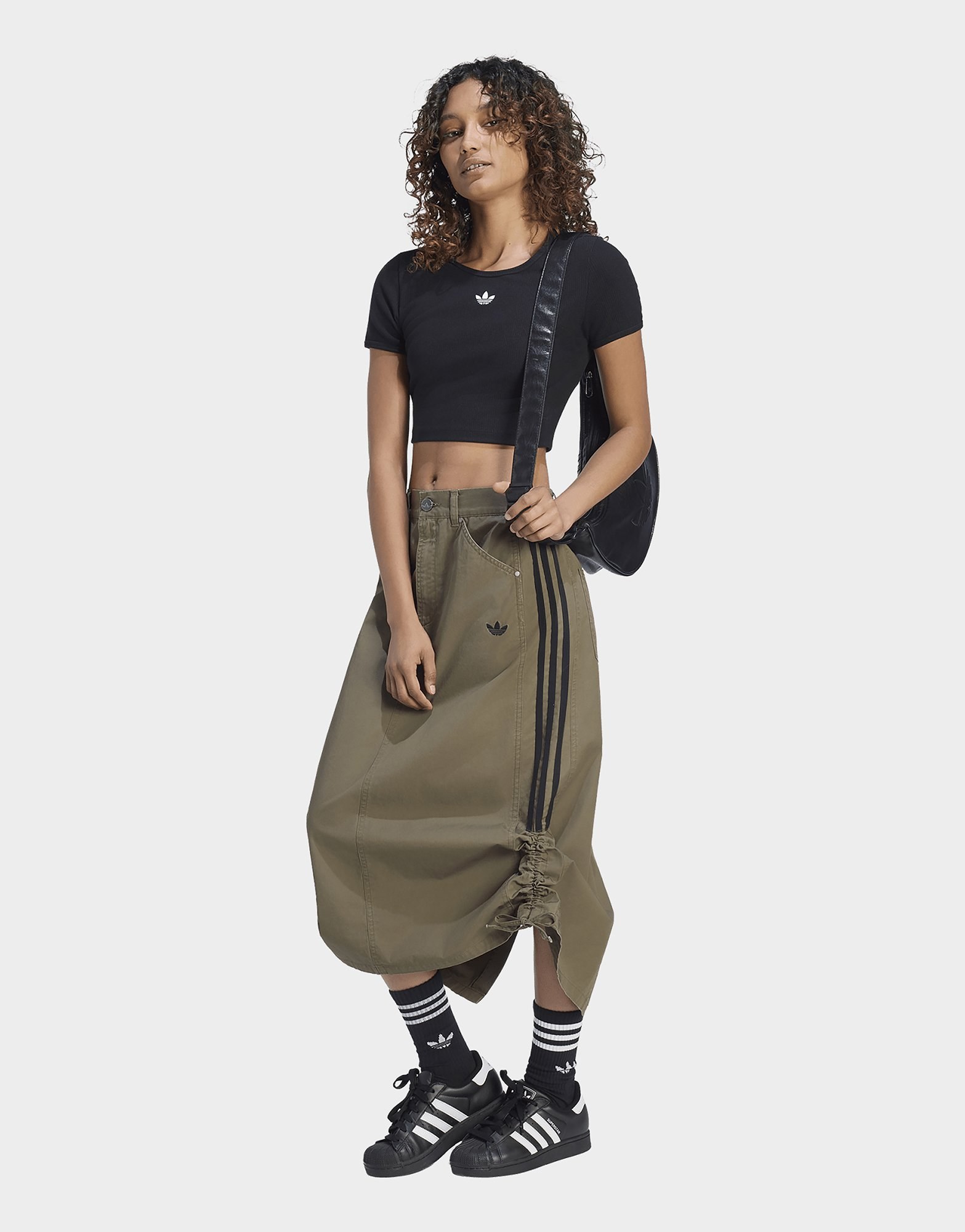 adidas Parachute Rock