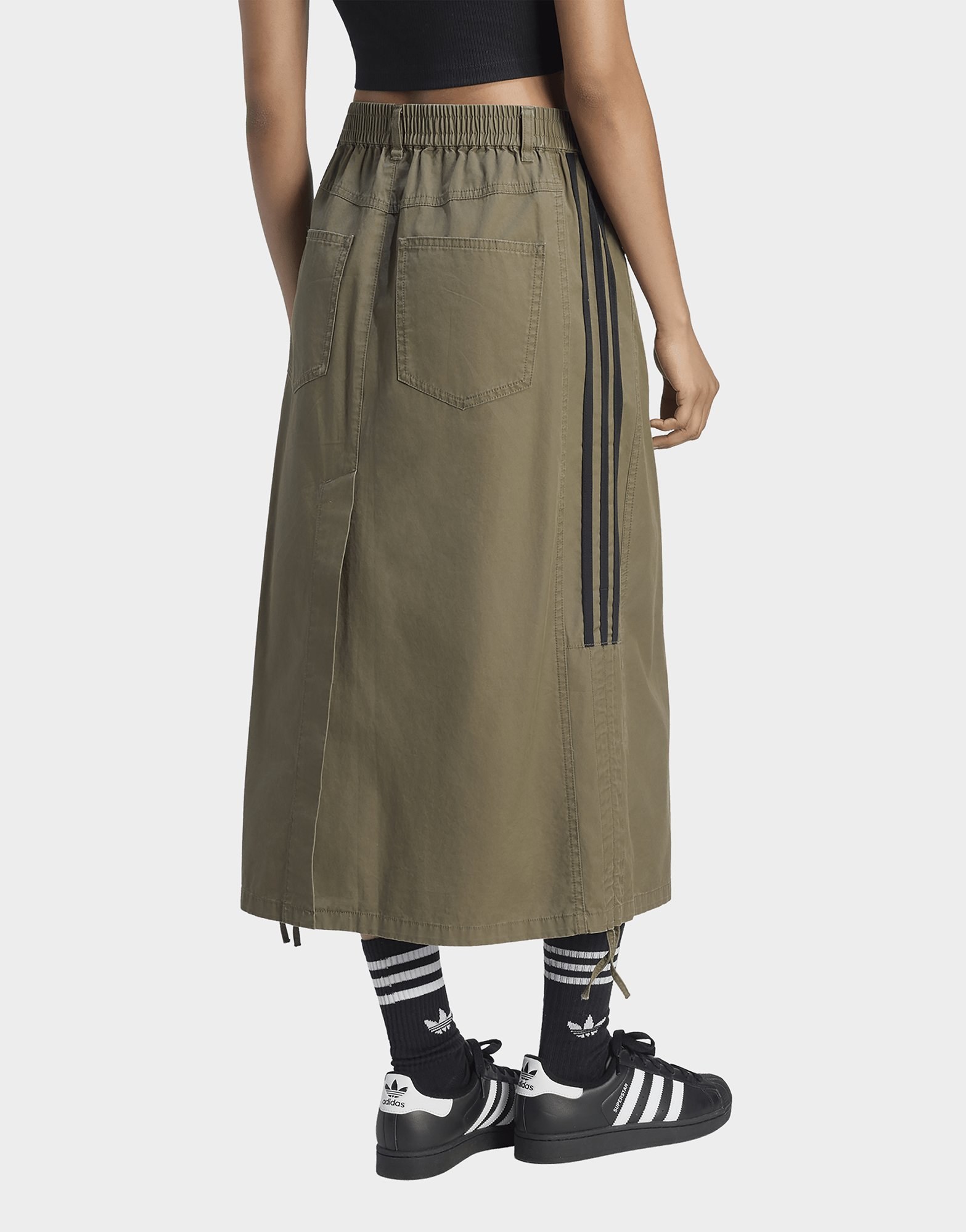 adidas Parachute Rock