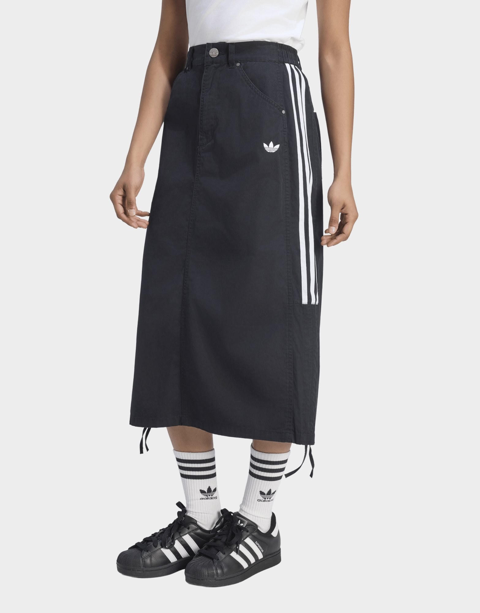 adidas Parachute Rock