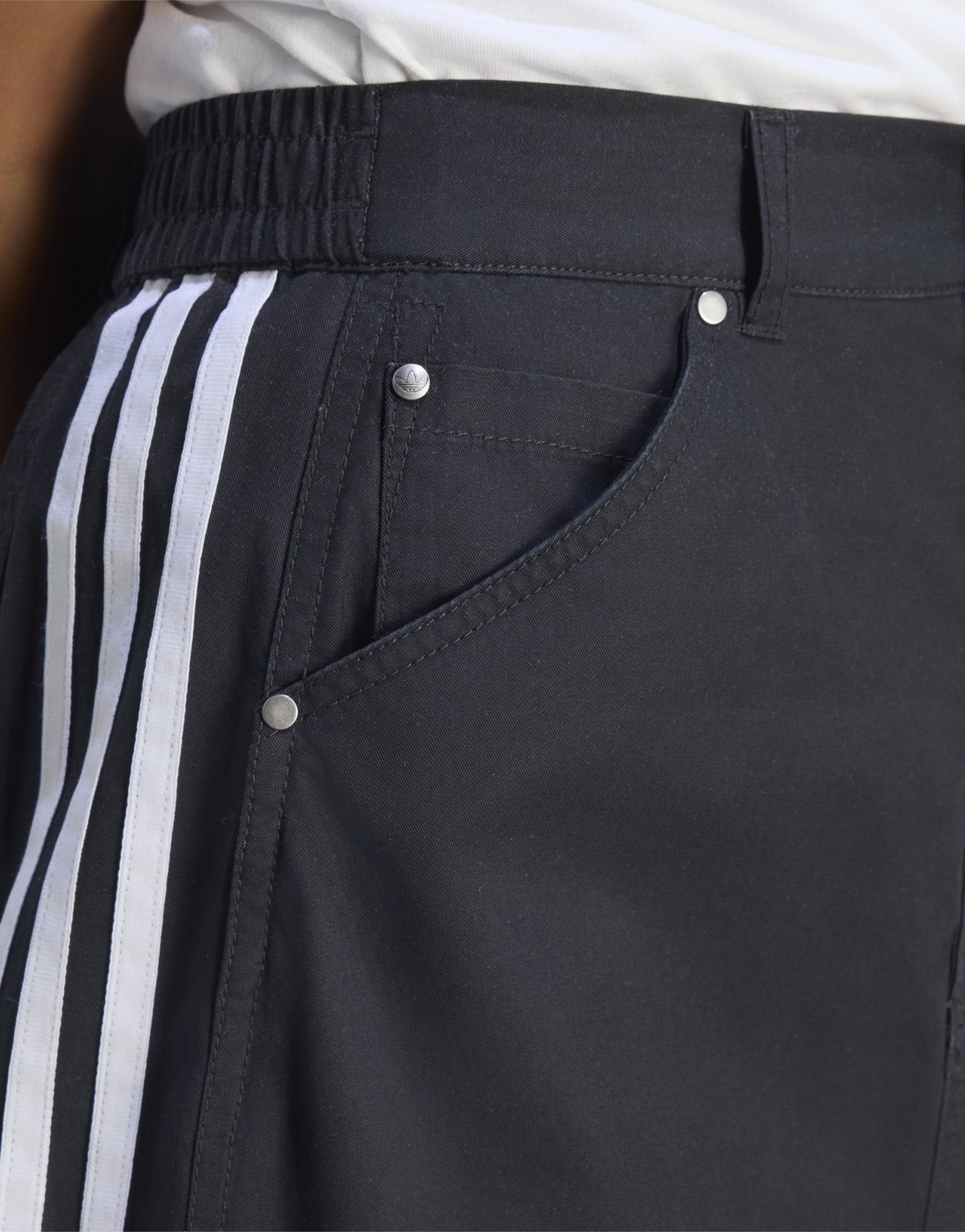 adidas Parachute Rock