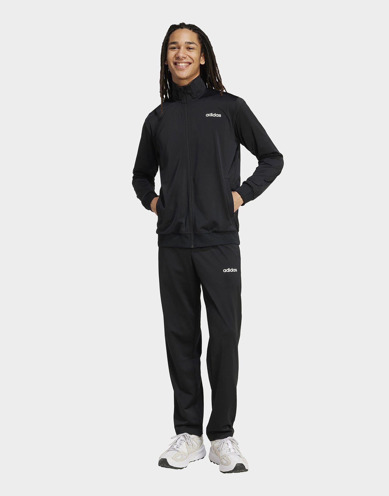 adidas Linear Trainingsanzug