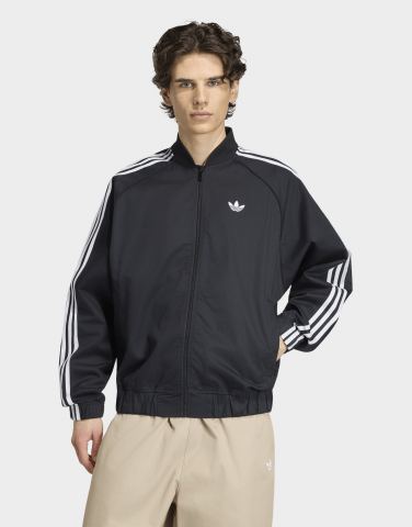 adidas Sst Adicolor Classics Track Top Baumwolle Twill