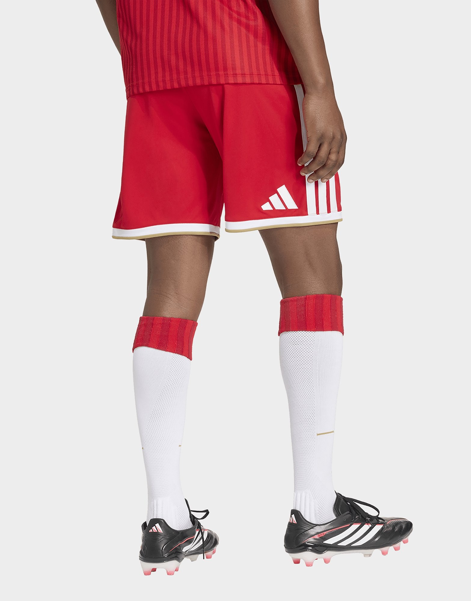 adidas Fc Bayern München 26/27 Heimshorts