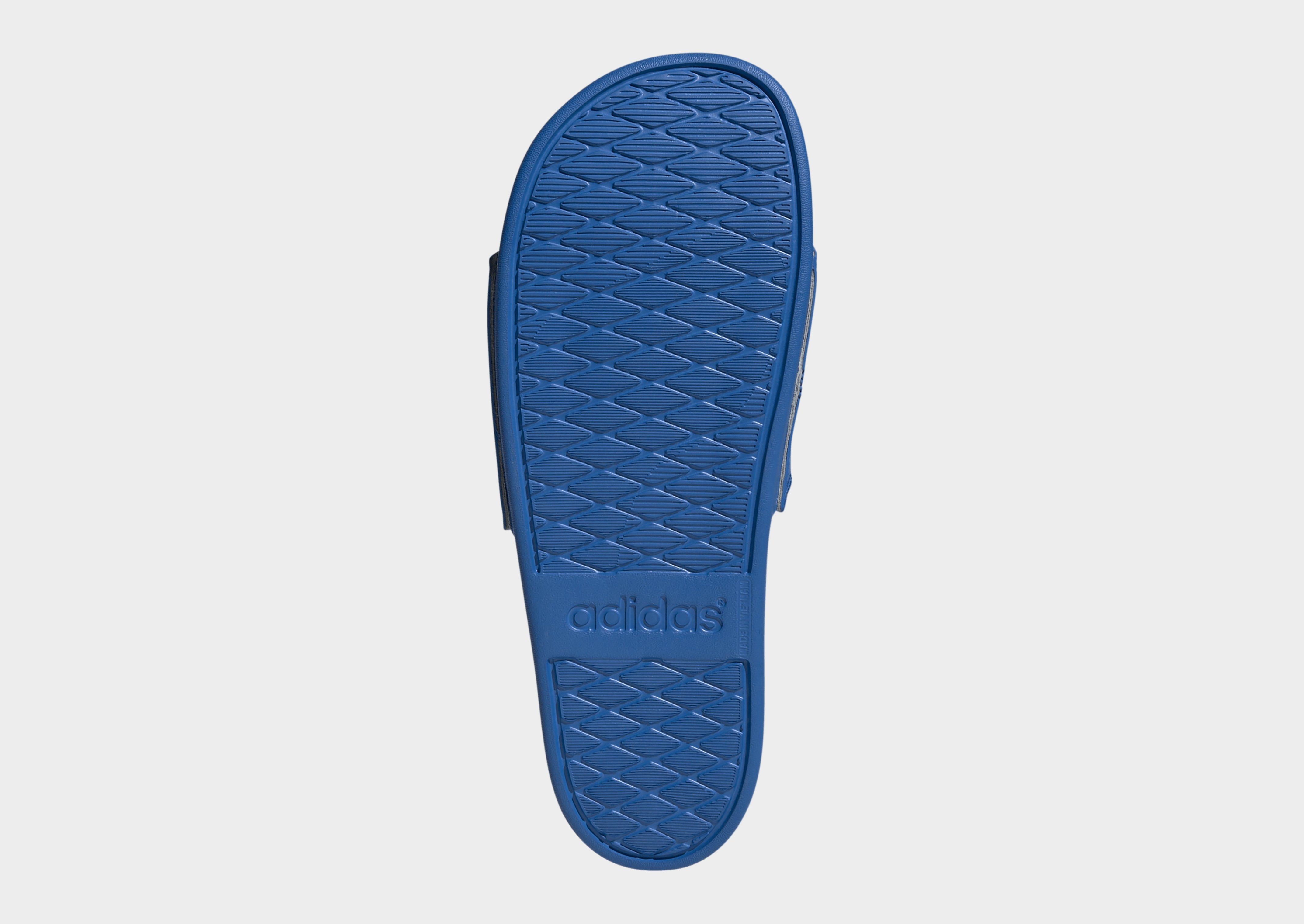 adidas ADILETTE KOMFORT MERCEDES AMG PETRONAS F1 TEAM BADESCHLAPPEN