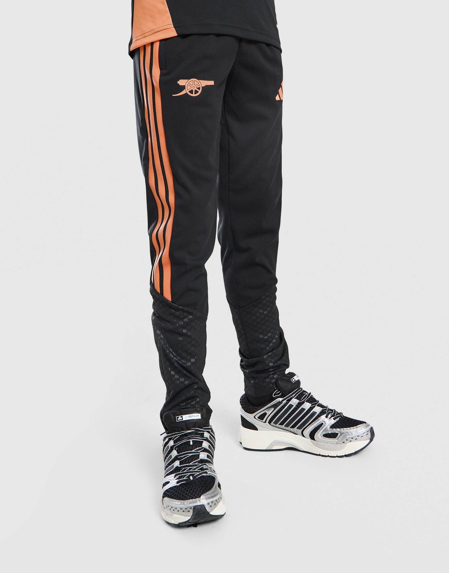 adidas FC Arsenal 26/27 Tiro Kids Trainingshose